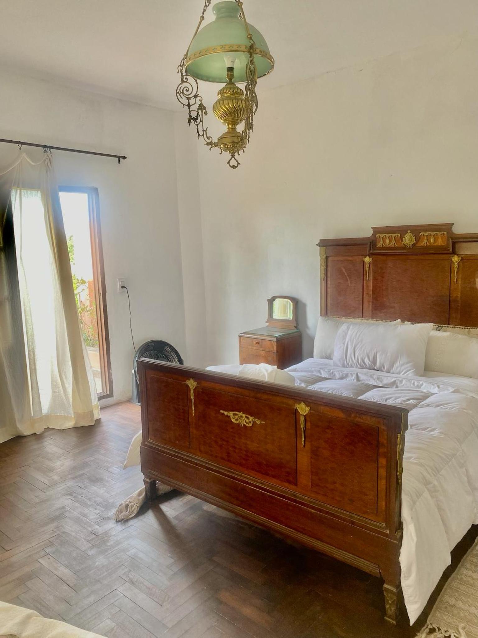 Casa de Campo en LA GUAPEADA POLO, Pilar