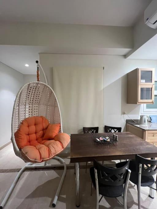 One bedroom apartment at Mivida Boulevard