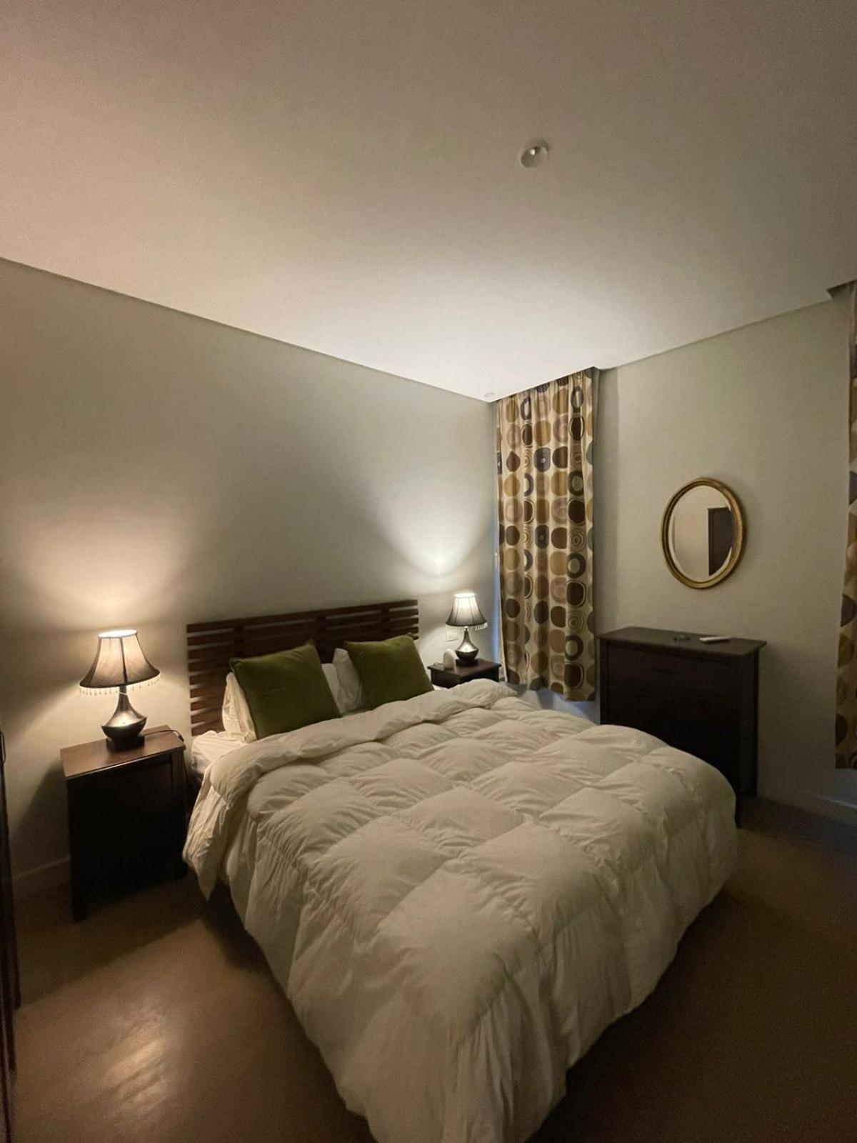 One bedroom apartment at Mivida Boulevard