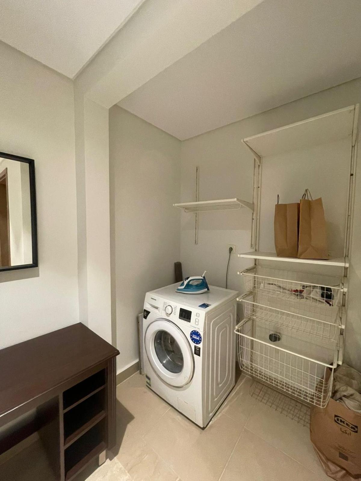One bedroom apartment at Mivida Boulevard