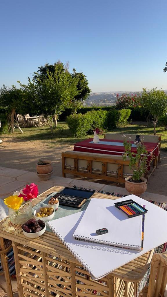 NubaNile Guesthouse