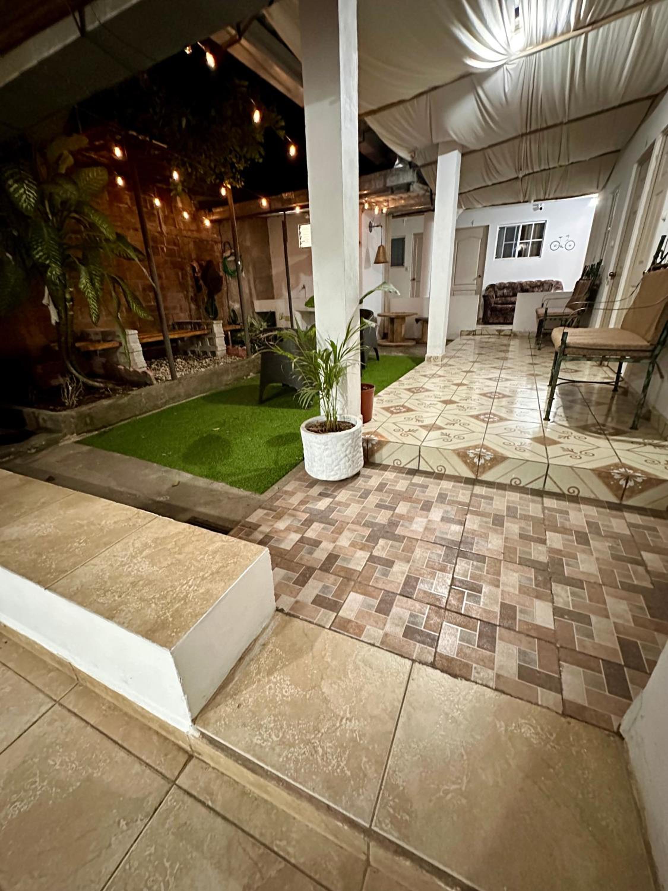 Hostal Villa Marta view 4