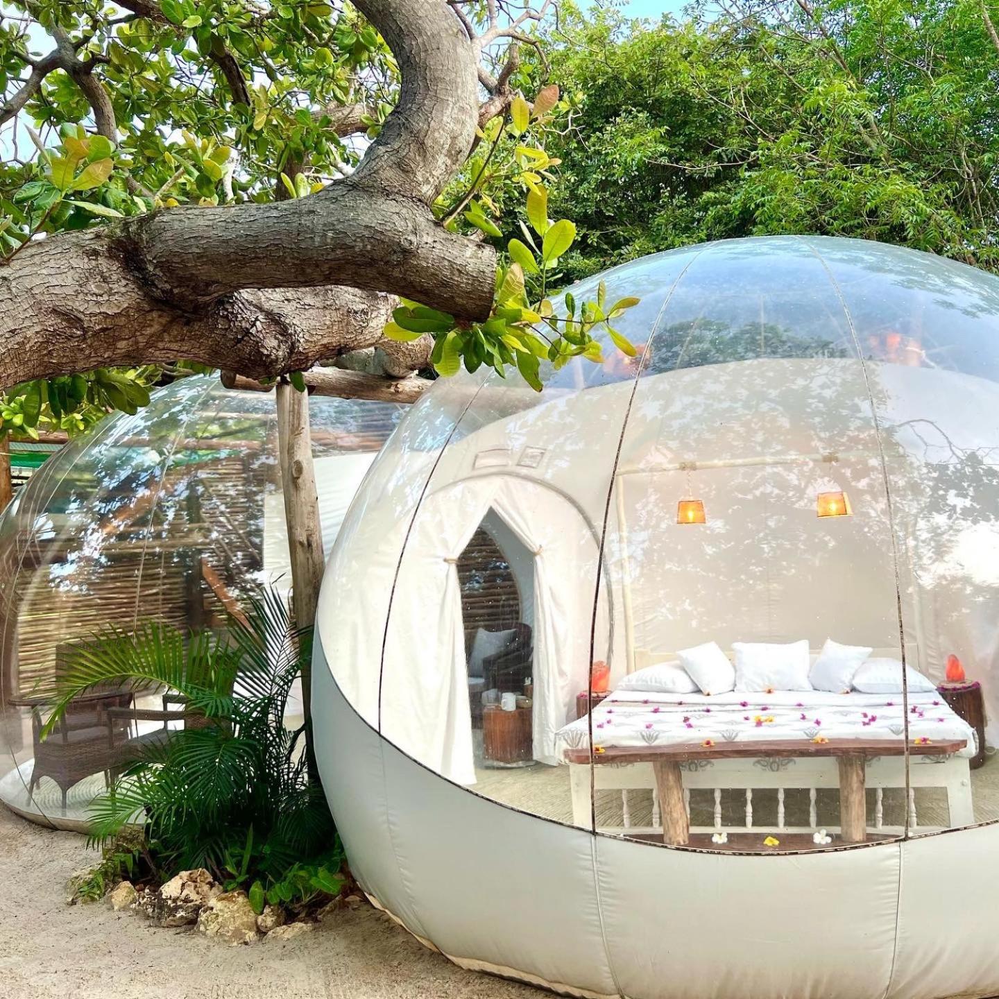 Rock and Sea Resort