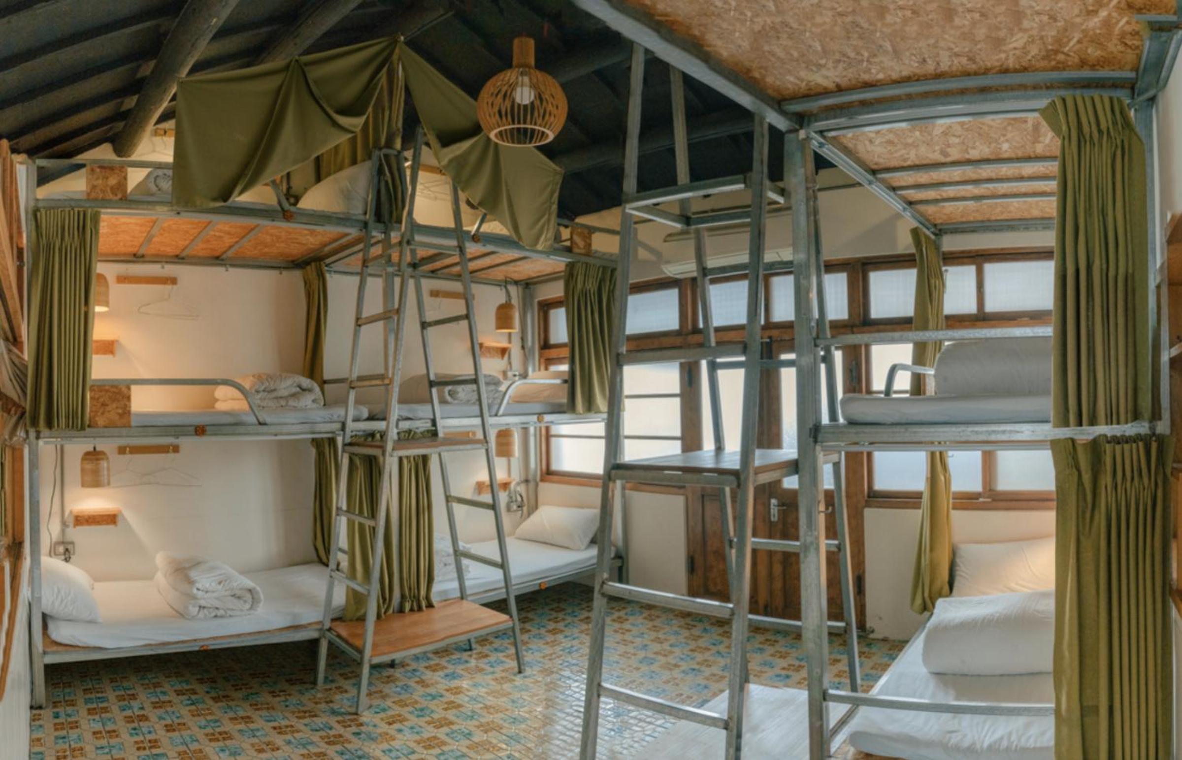 365.Hostel