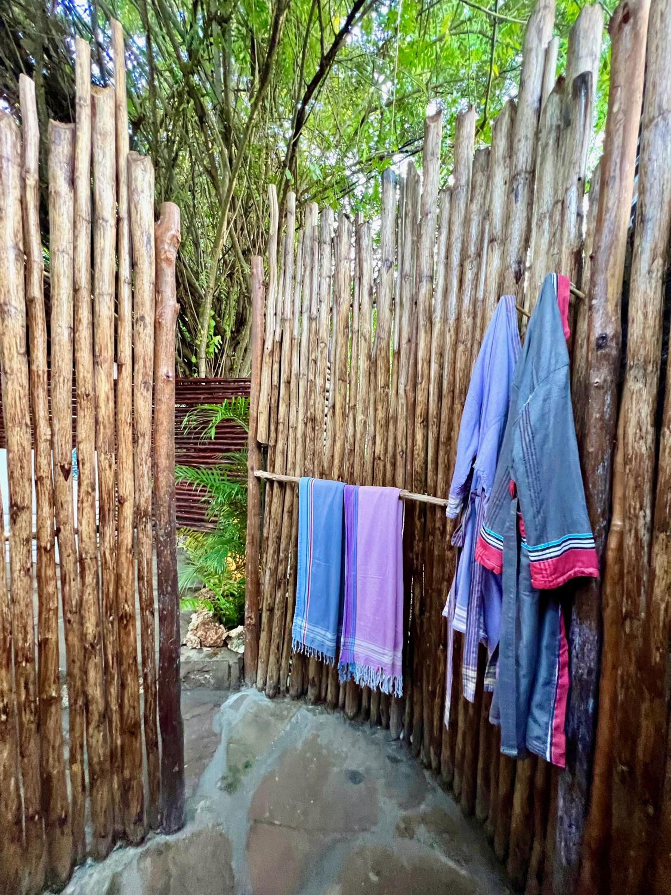 Rock and Sea Resort