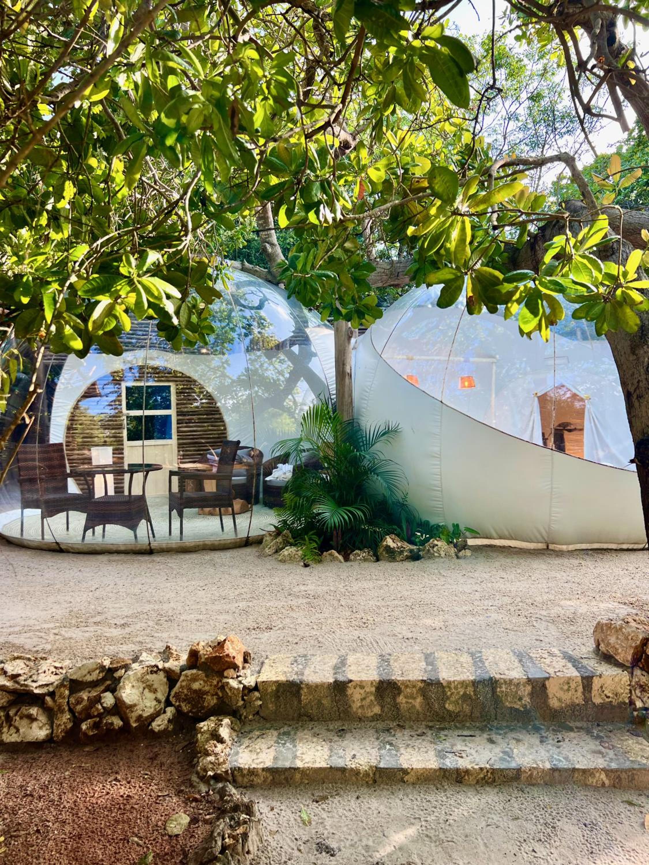 Rock and Sea Resort