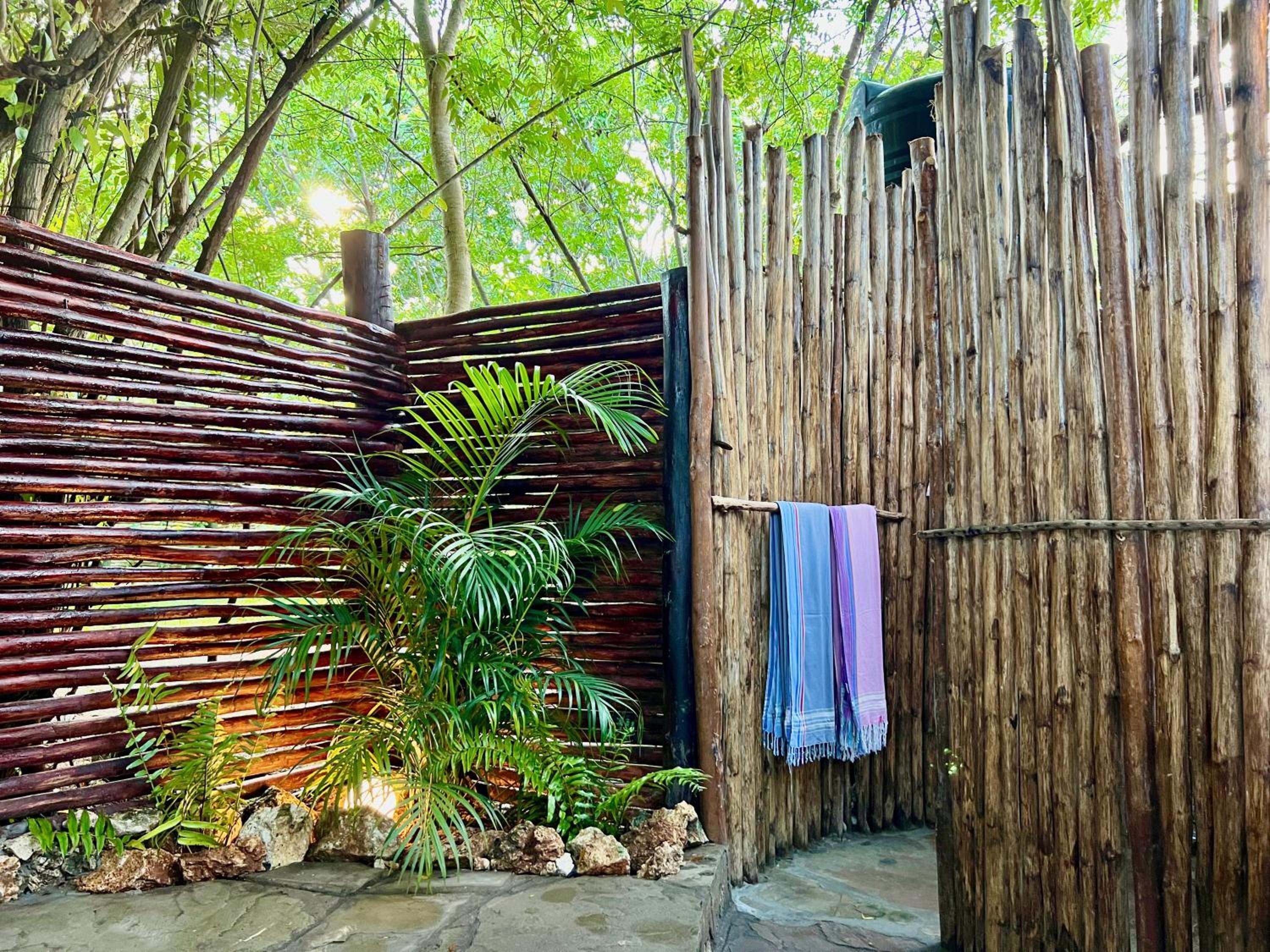 Rock and Sea Resort