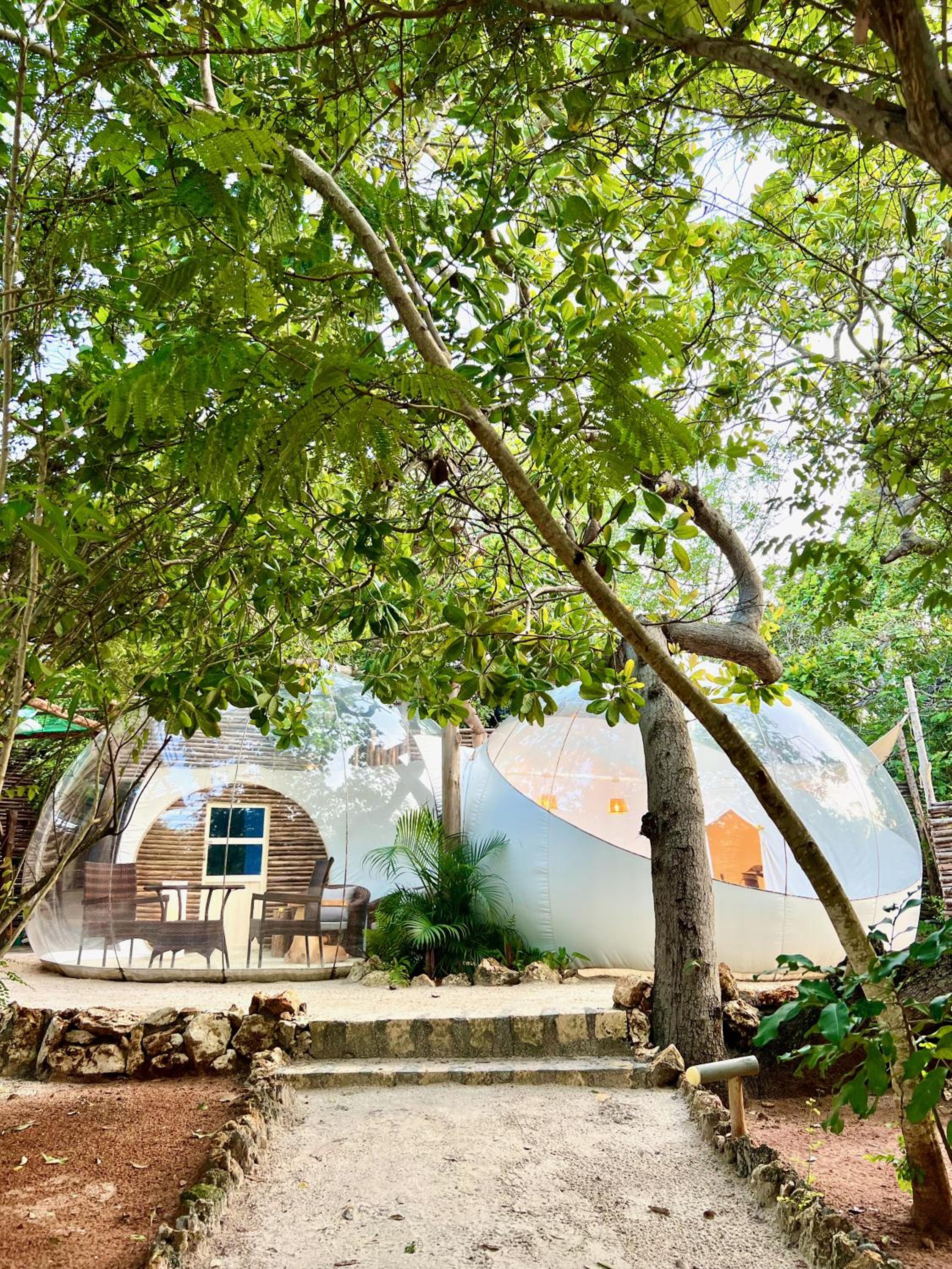 Rock and Sea Resort