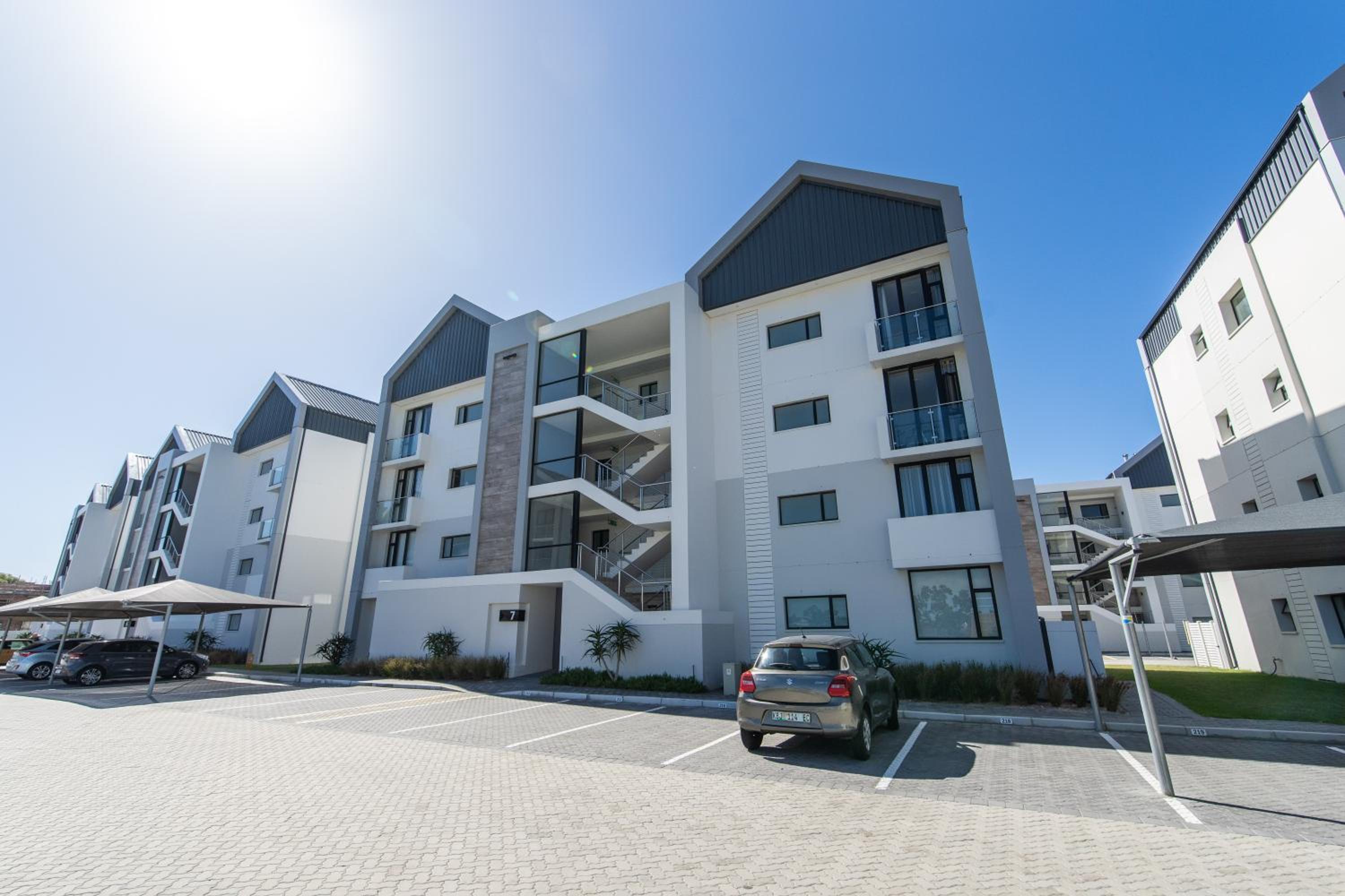 First Class apartment at Bella