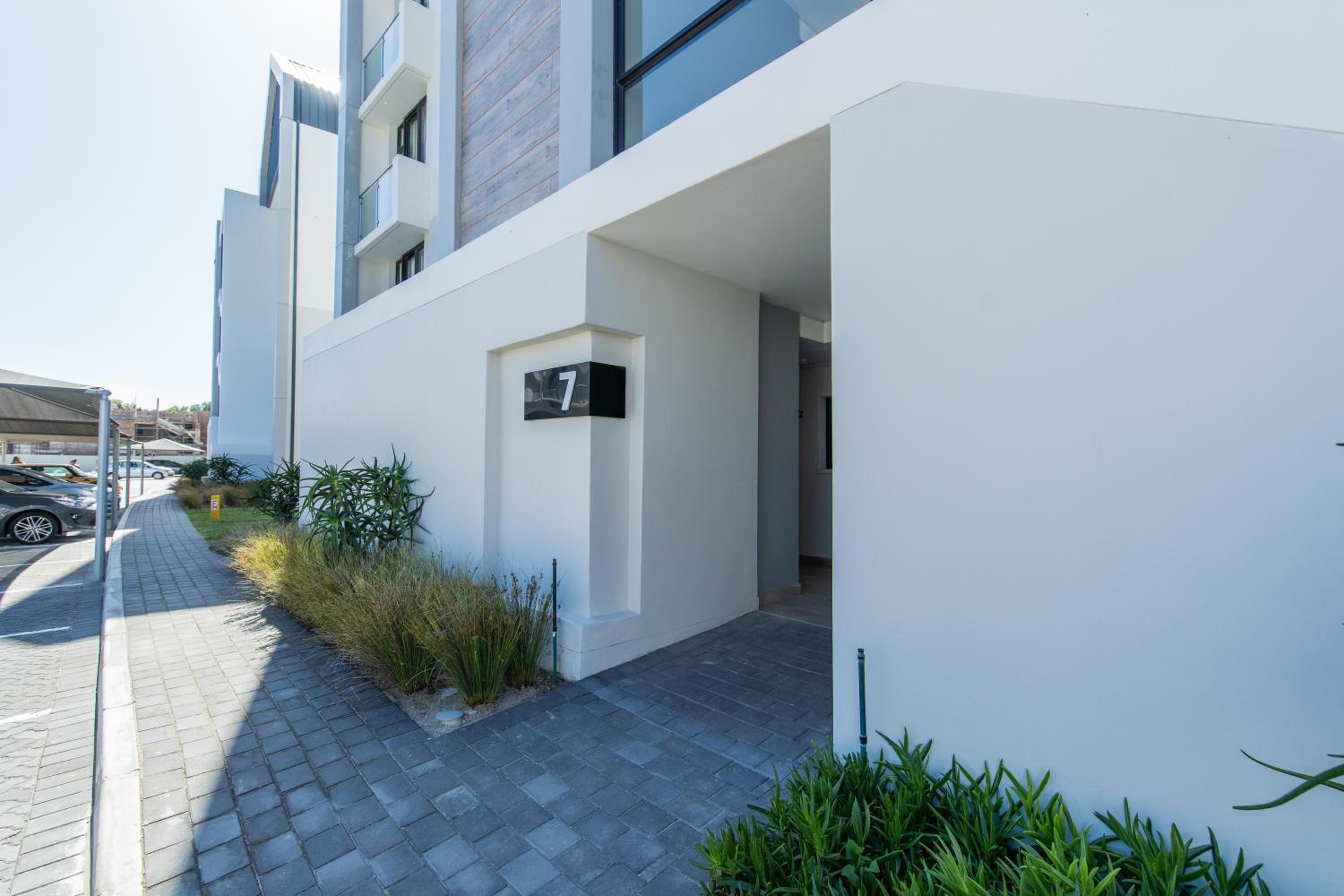 First Class apartment at Bella
