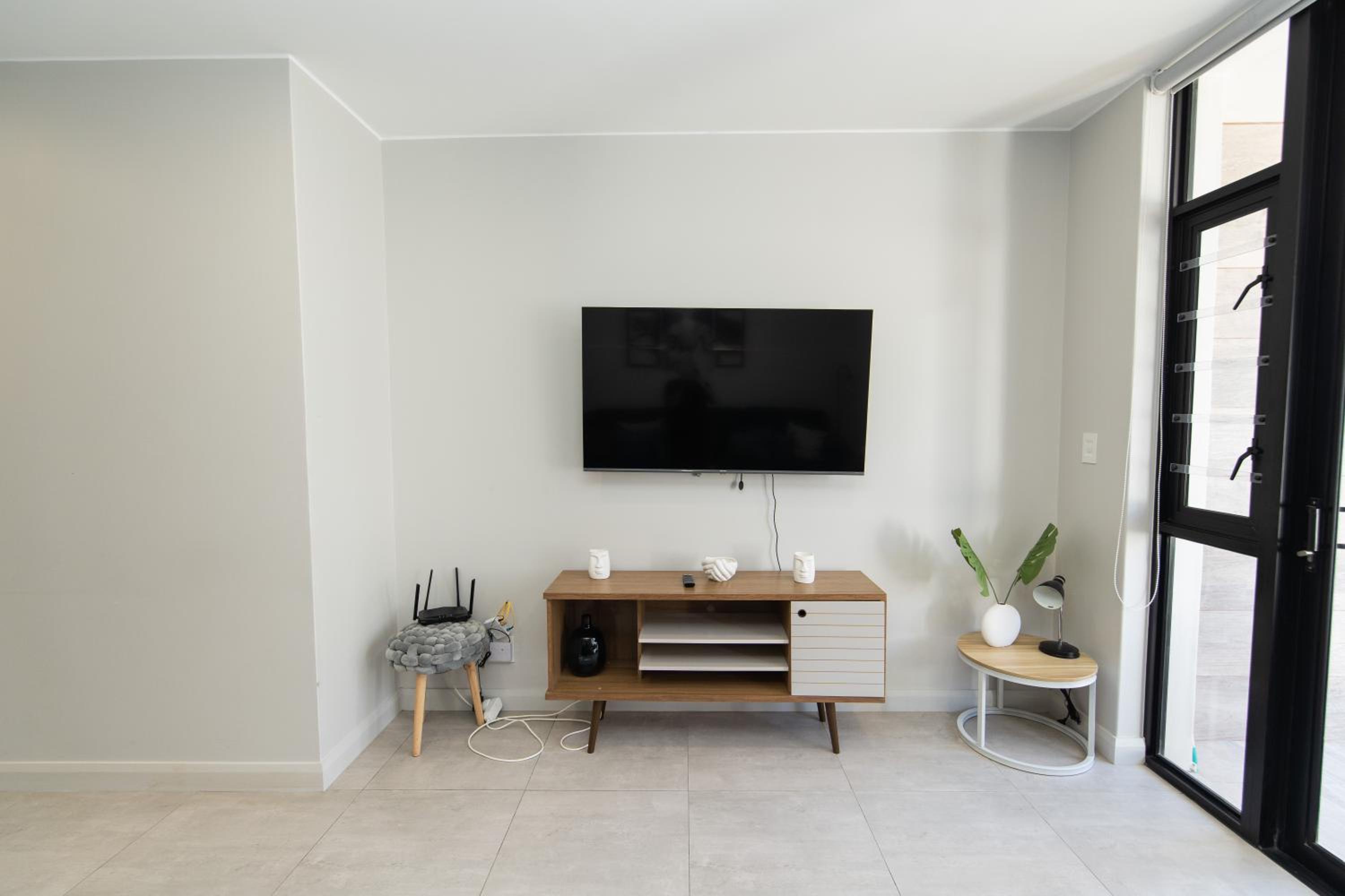 First Class apartment at Bella