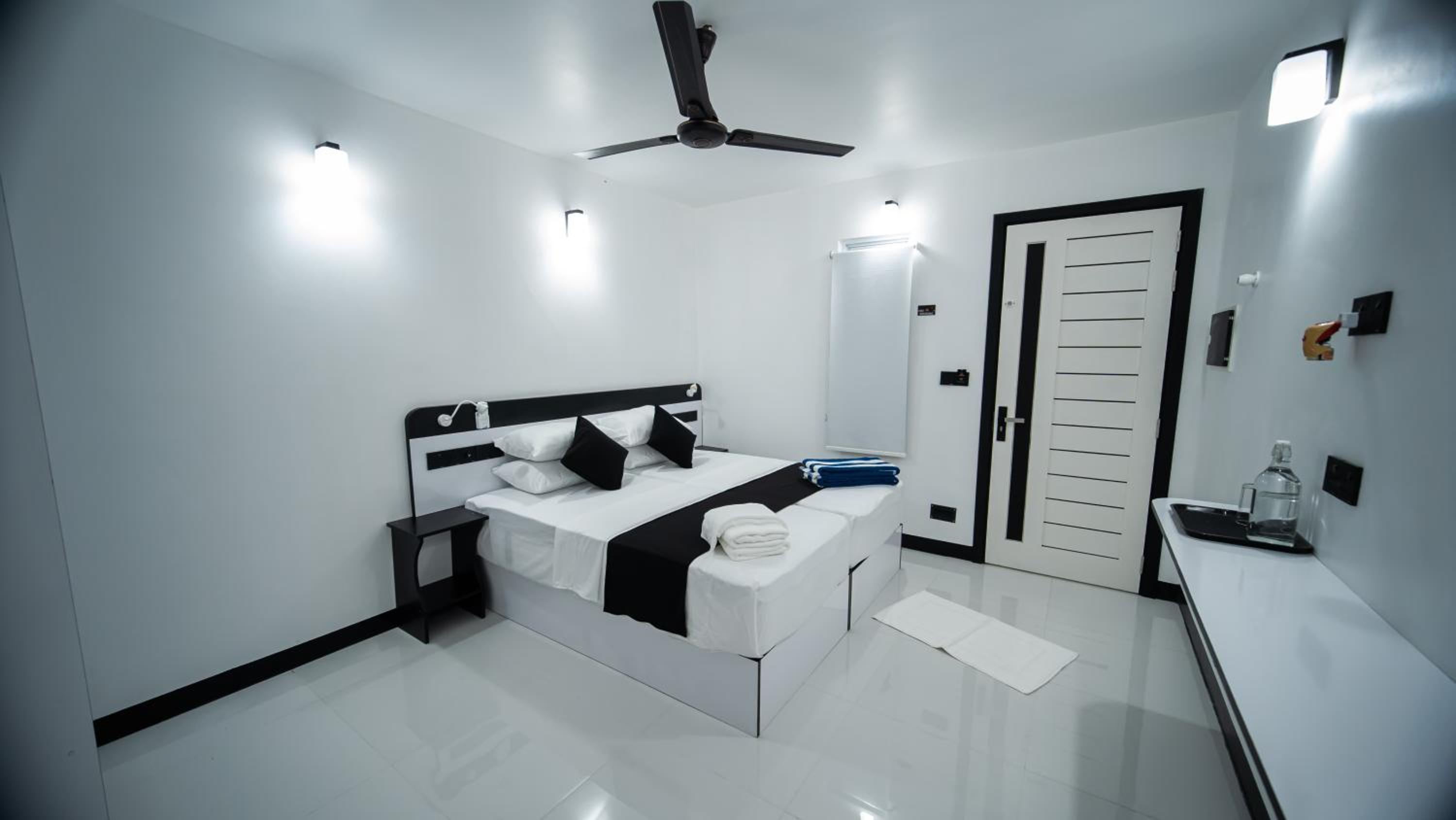 Sunset Beach Stay at Mathiveri view 3