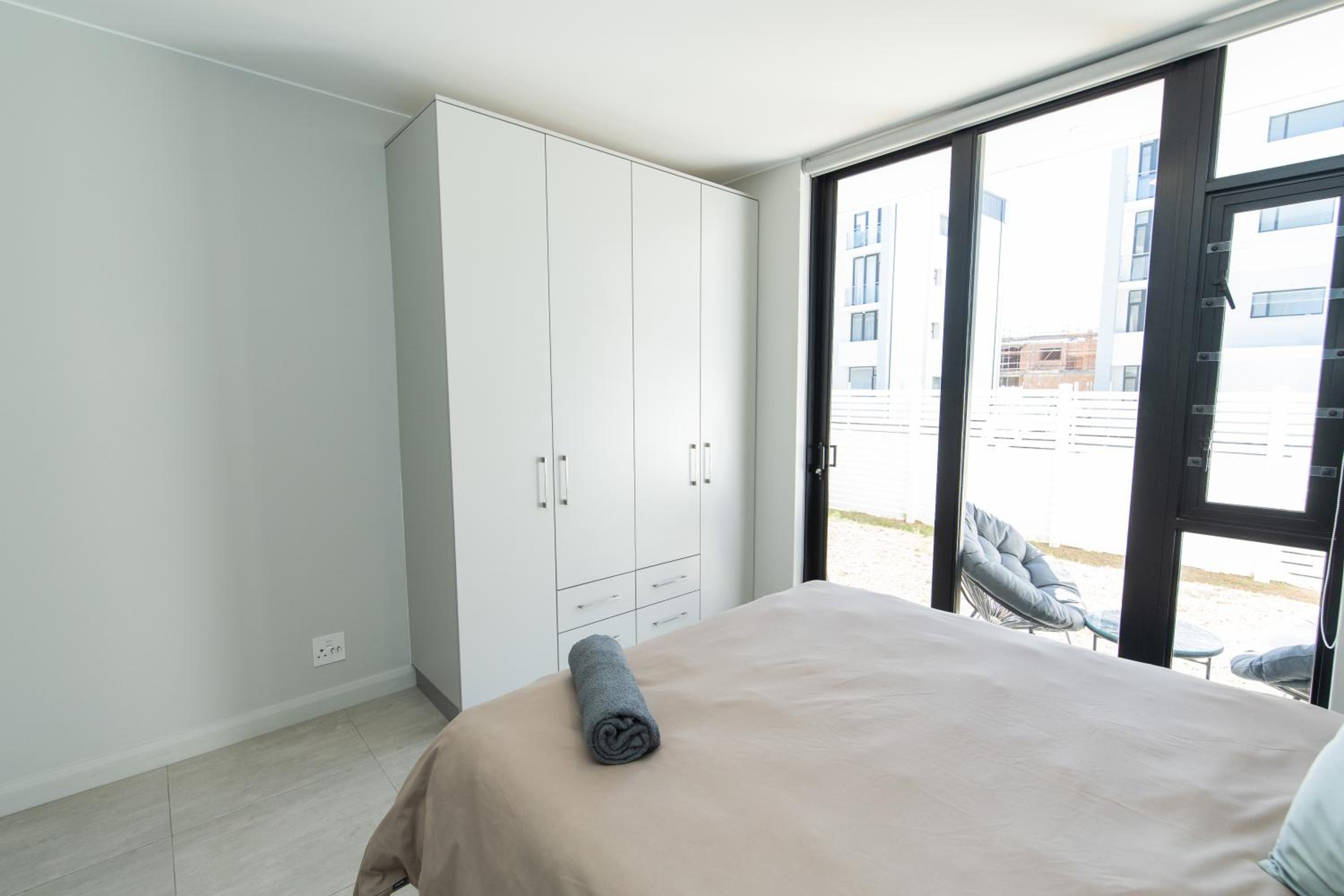 First Class apartment at Bella