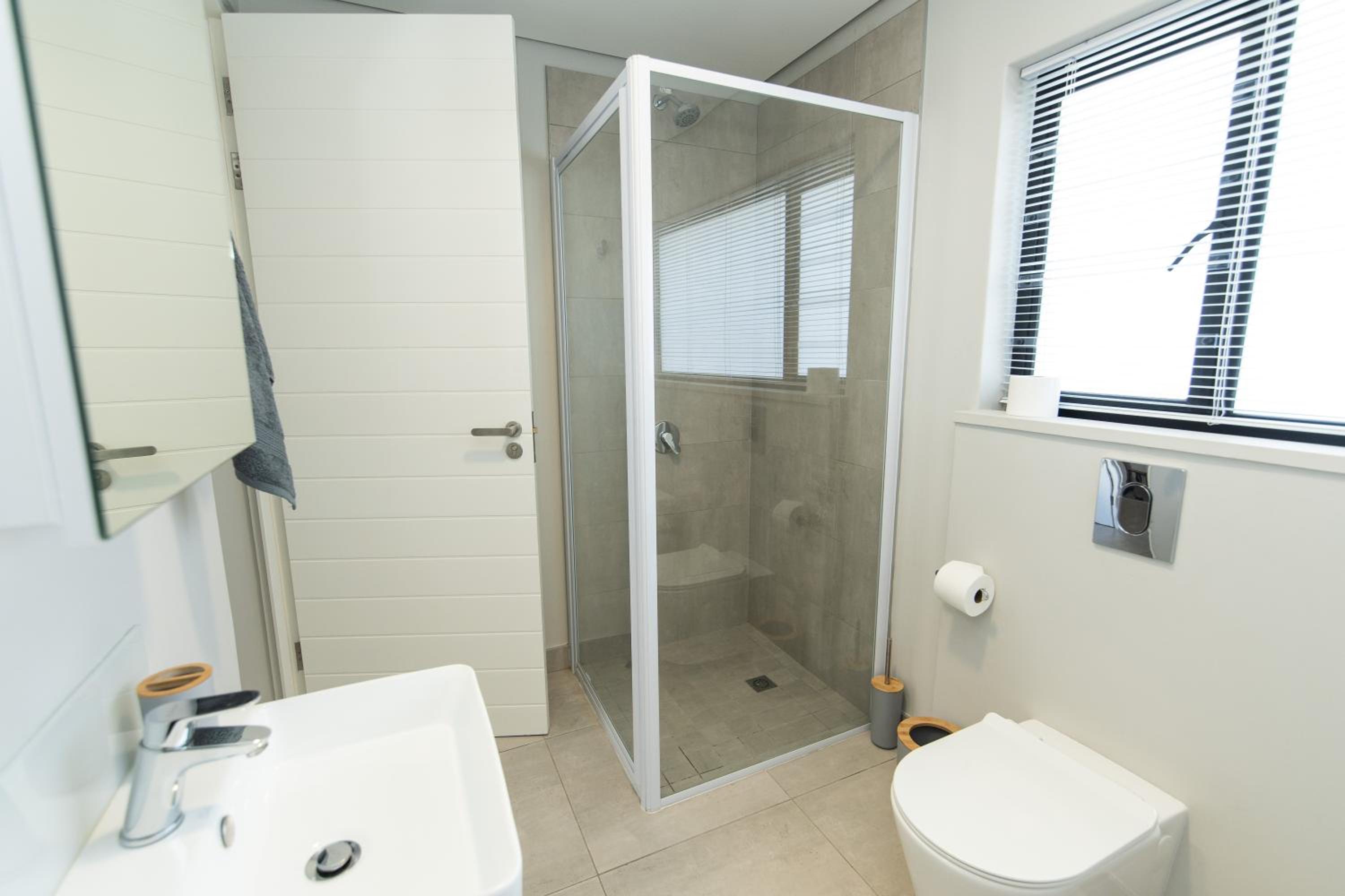 First Class apartment at Bella
