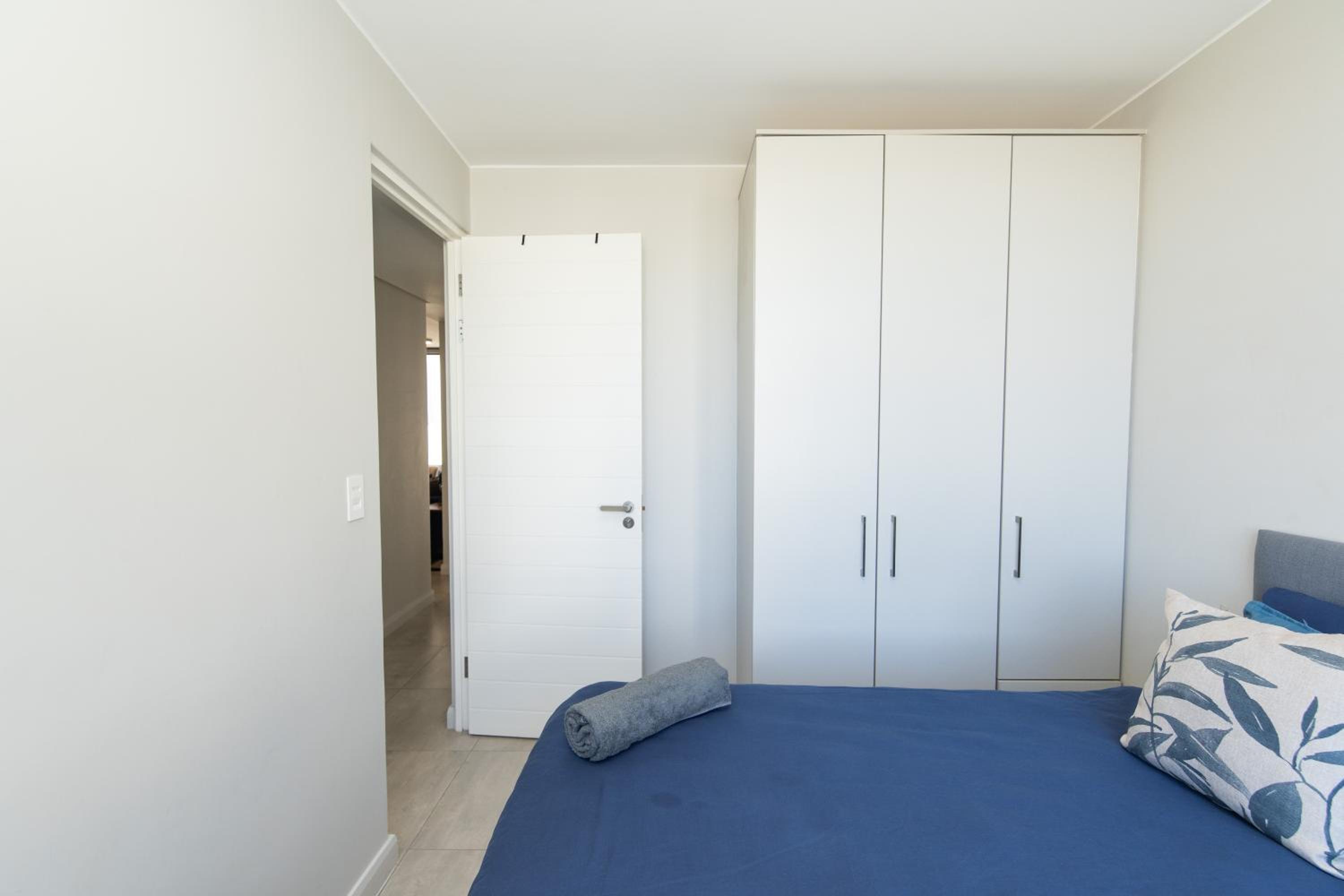 First Class apartment at Bella