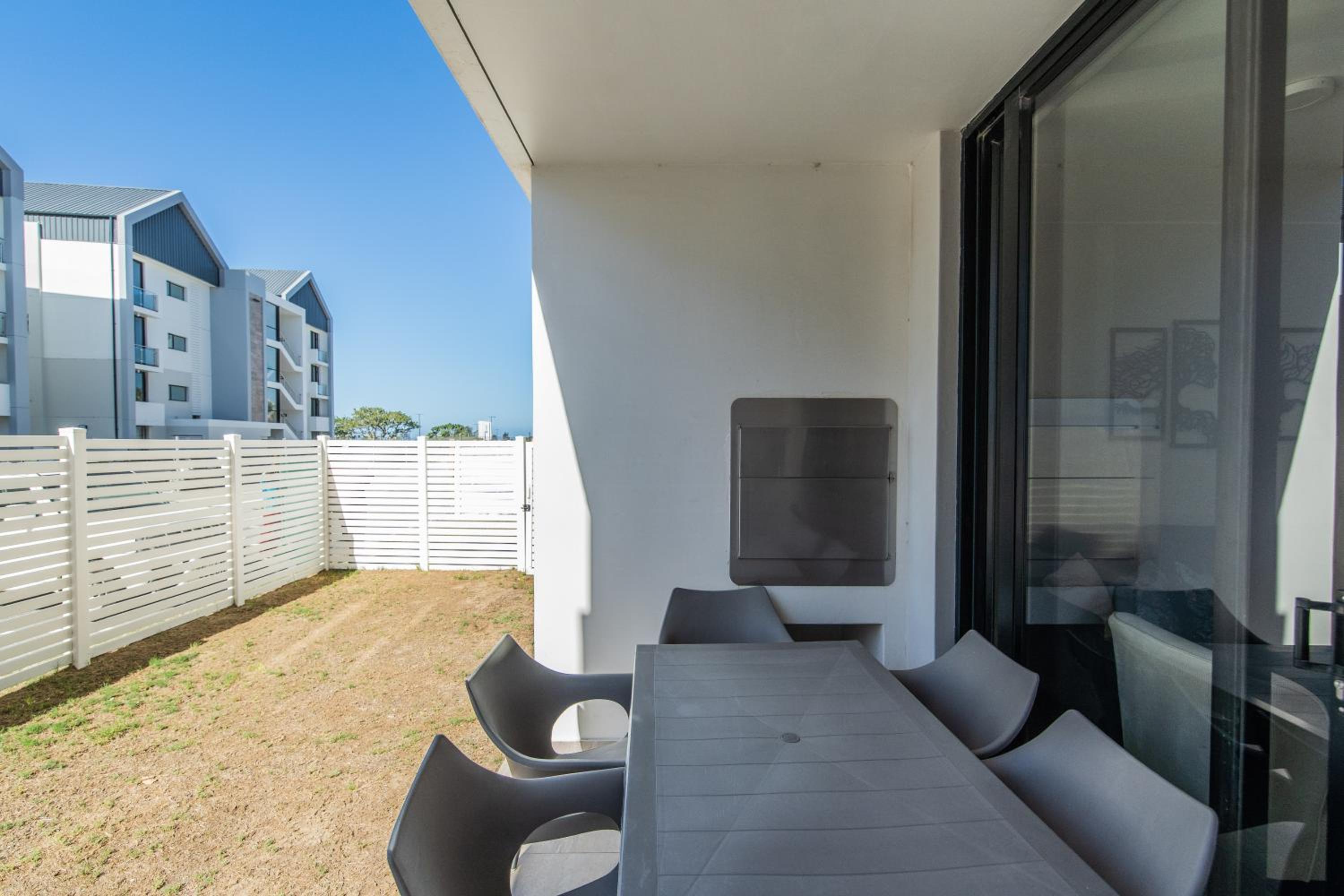 First Class apartment at Bella