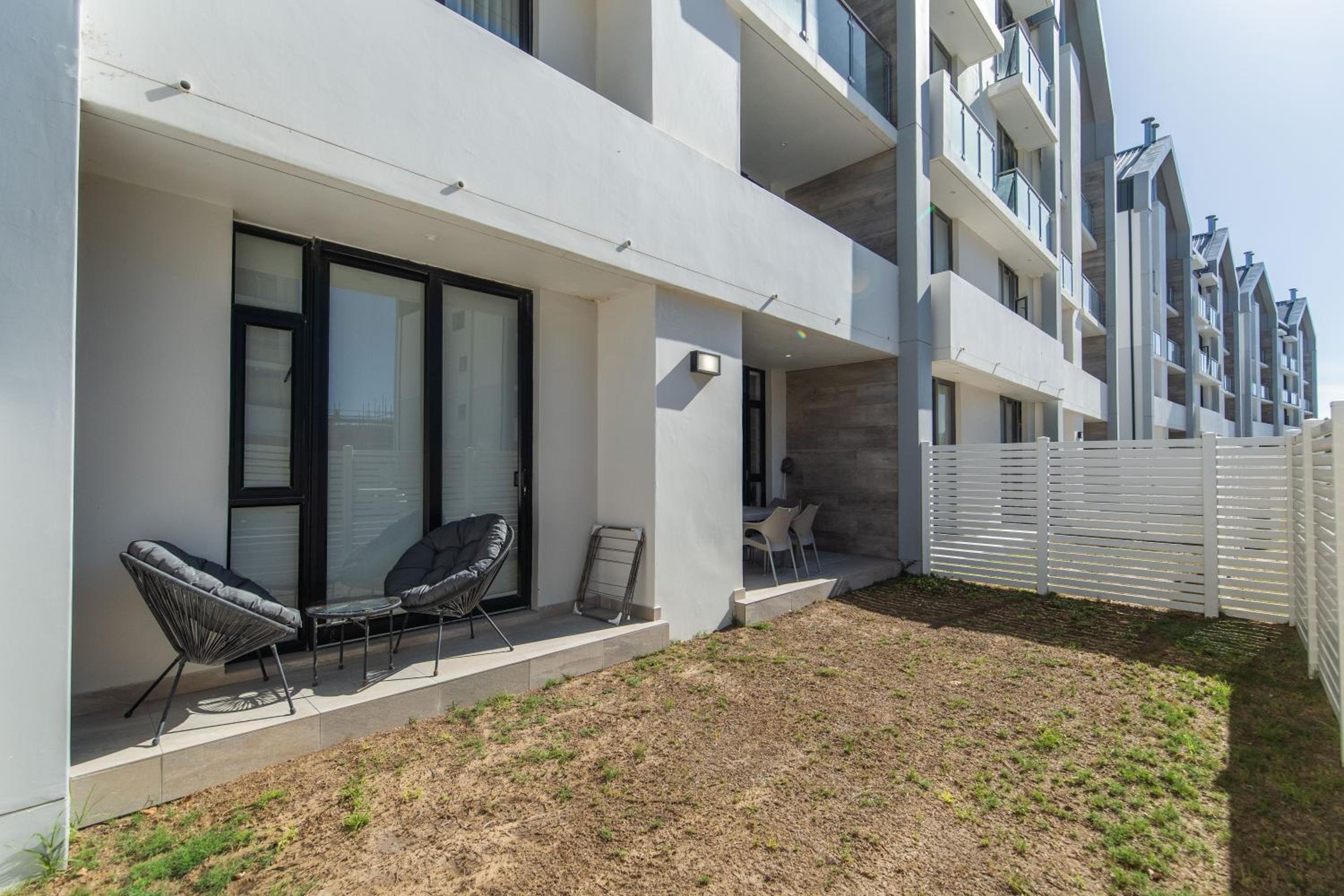 First Class apartment at Bella
