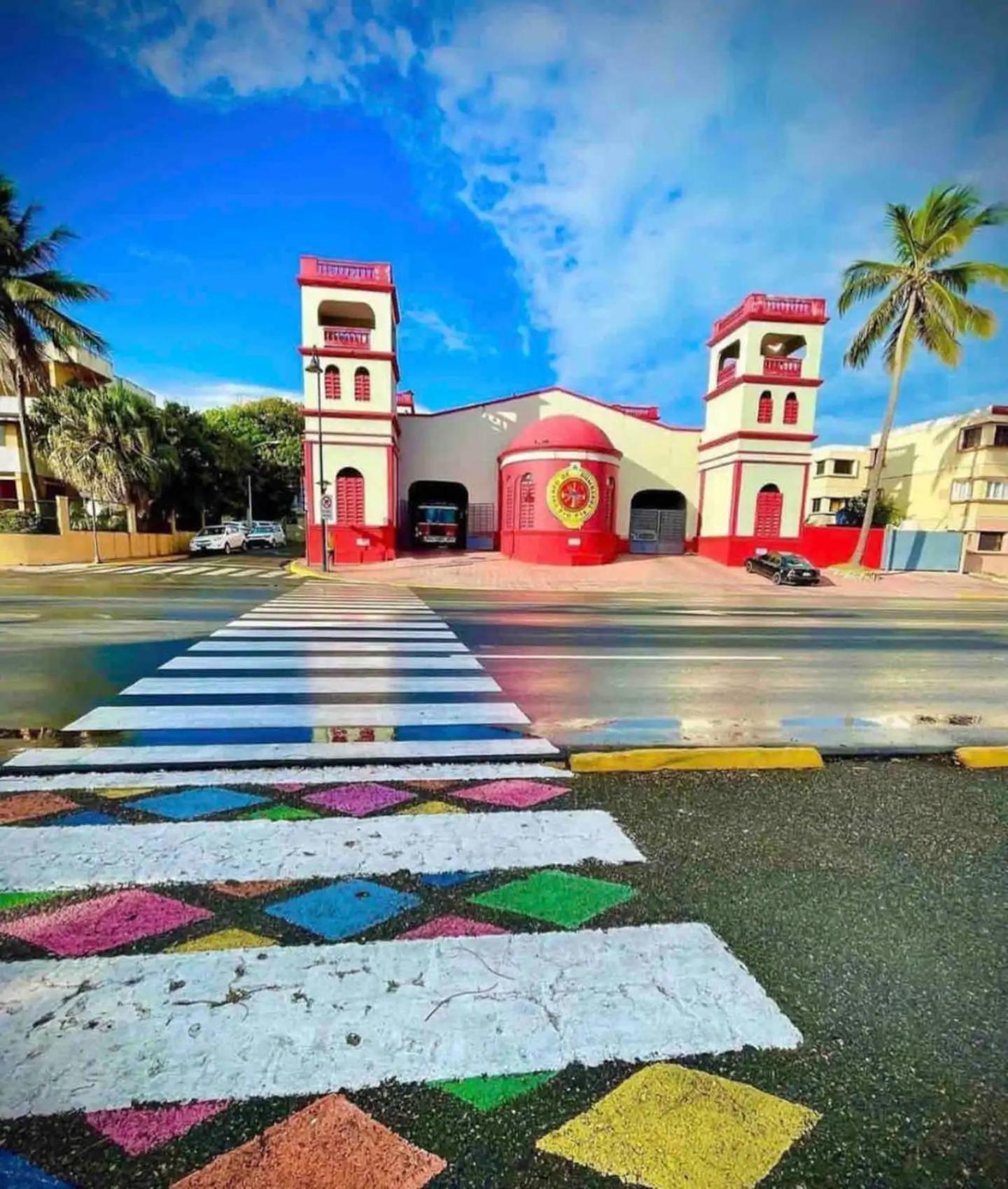 Residencial Arenas