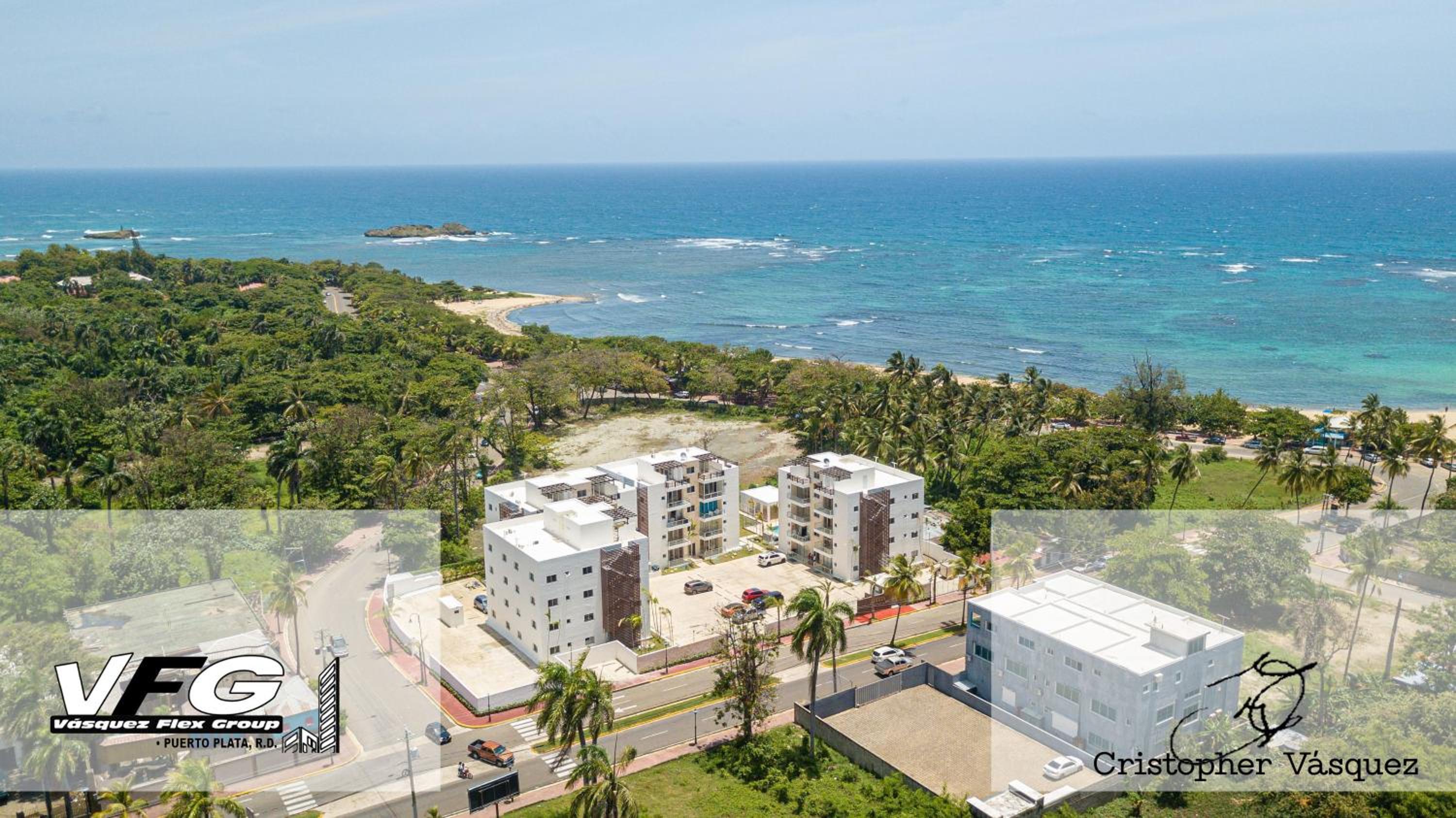 Residencial Arenas