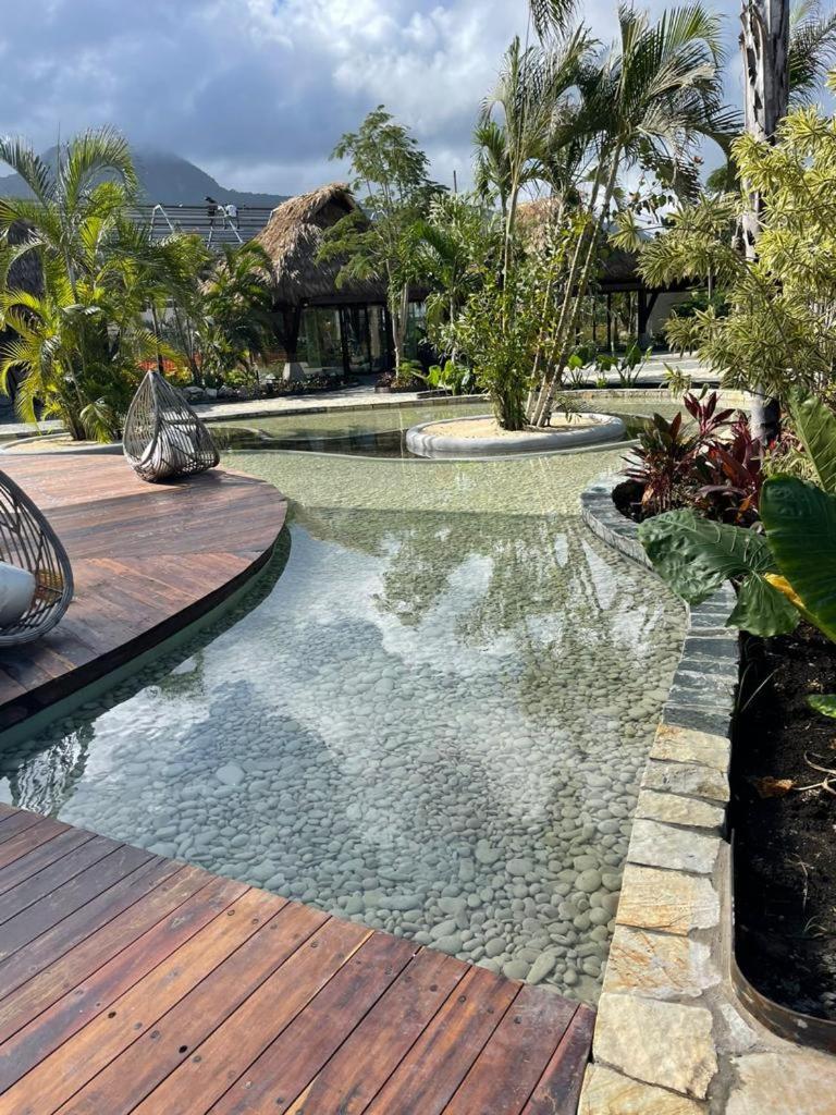 Residencial Arenas