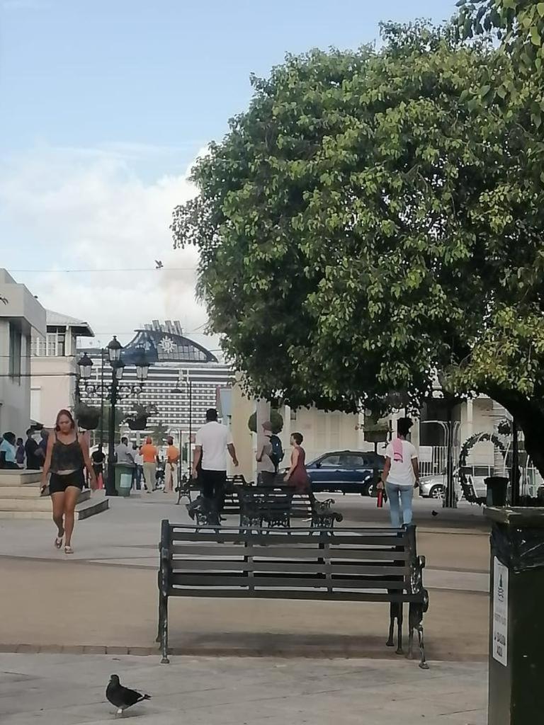 Residencial Arenas