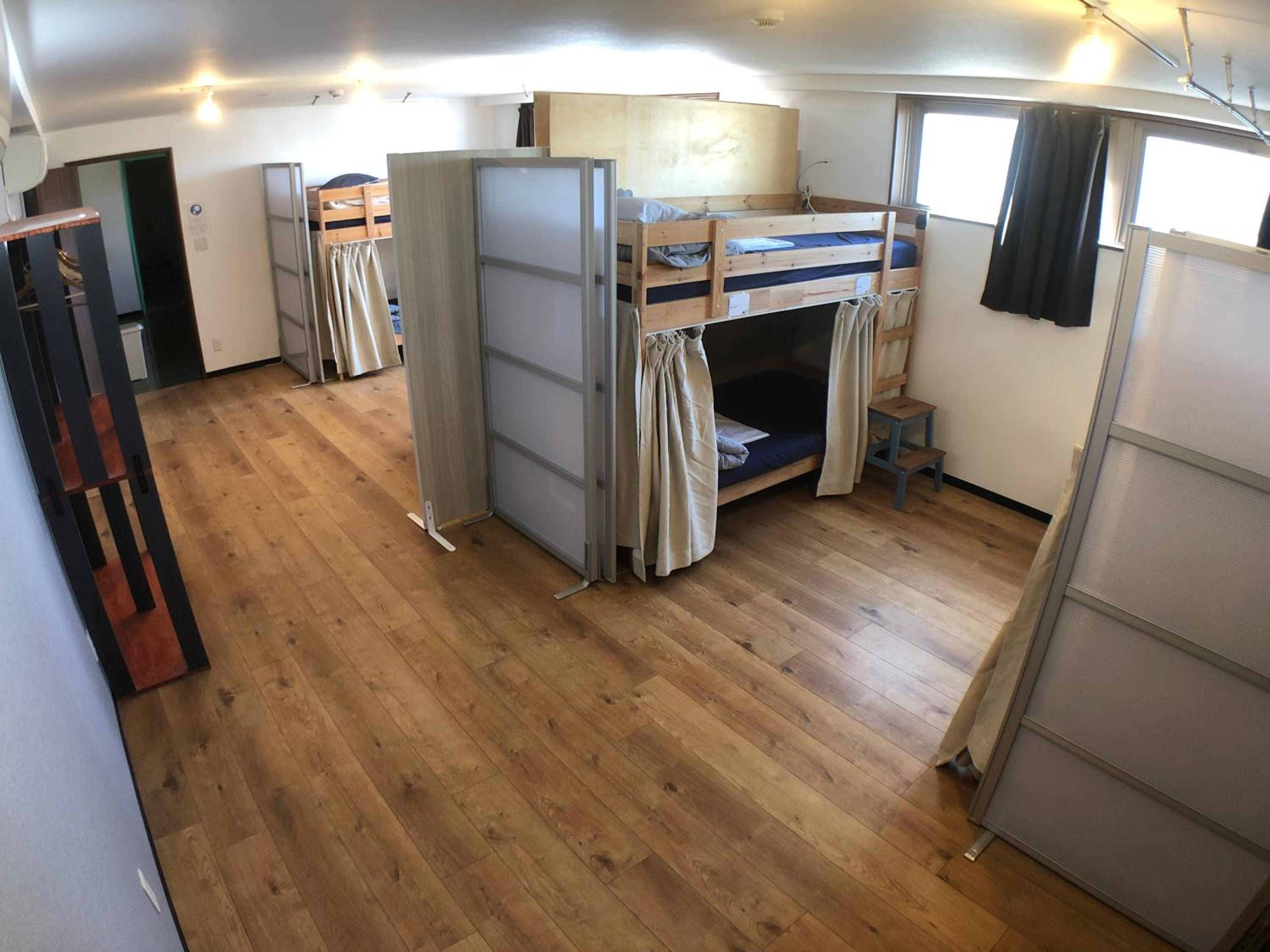Guest House Matsu