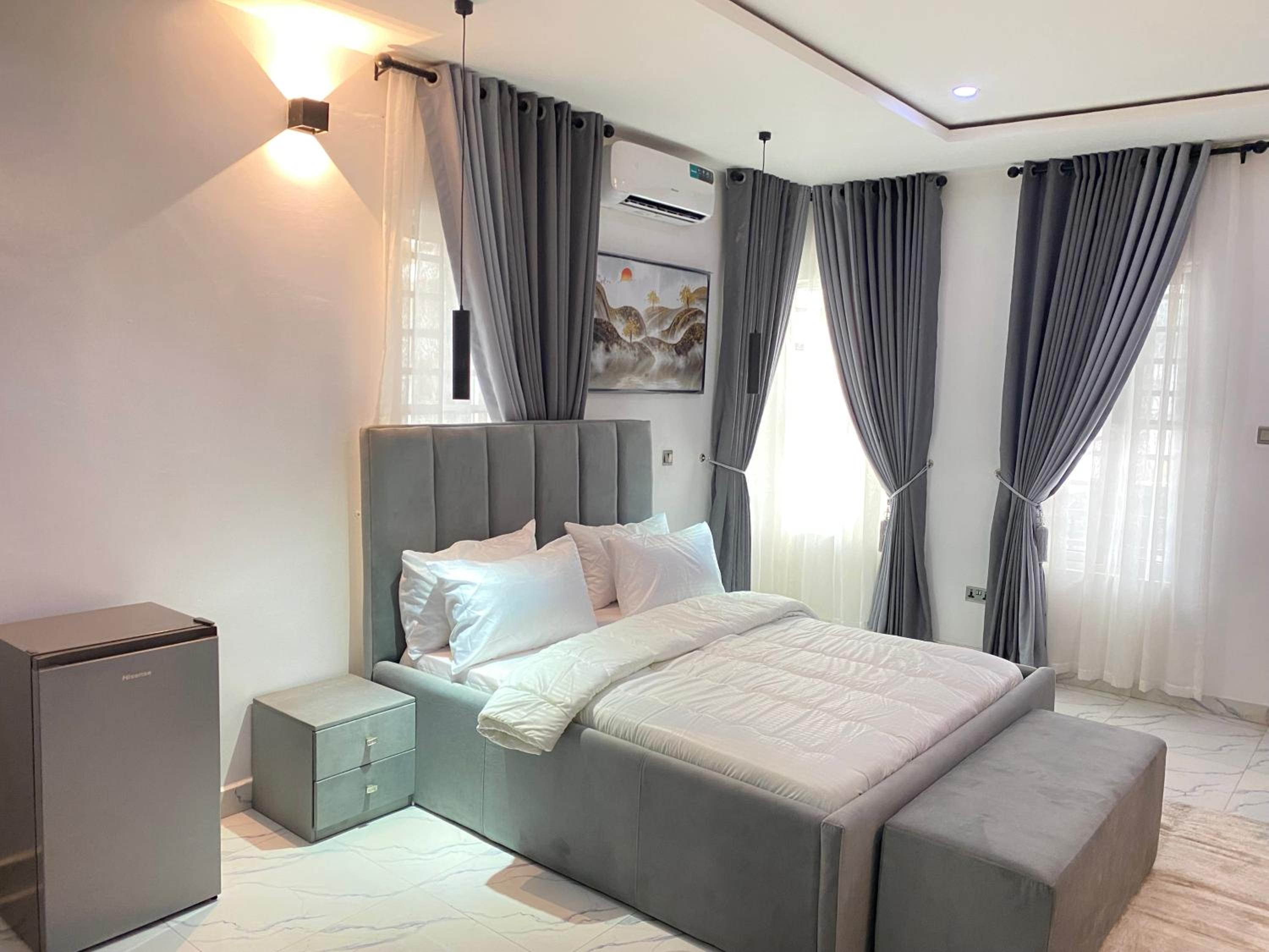 Luxe Haven Lekki view 5