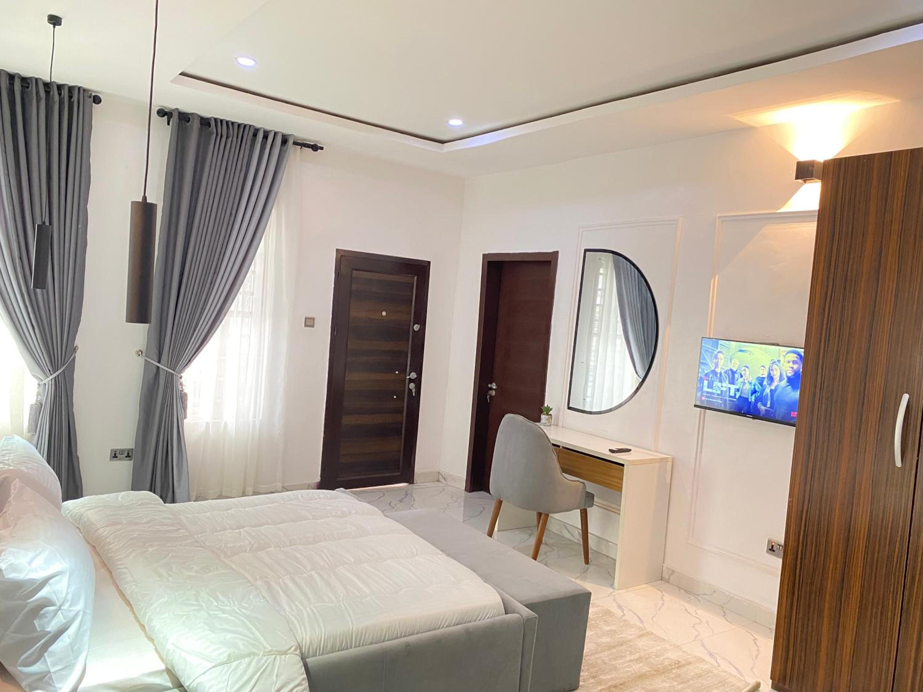 Luxe Haven Lekki view 4