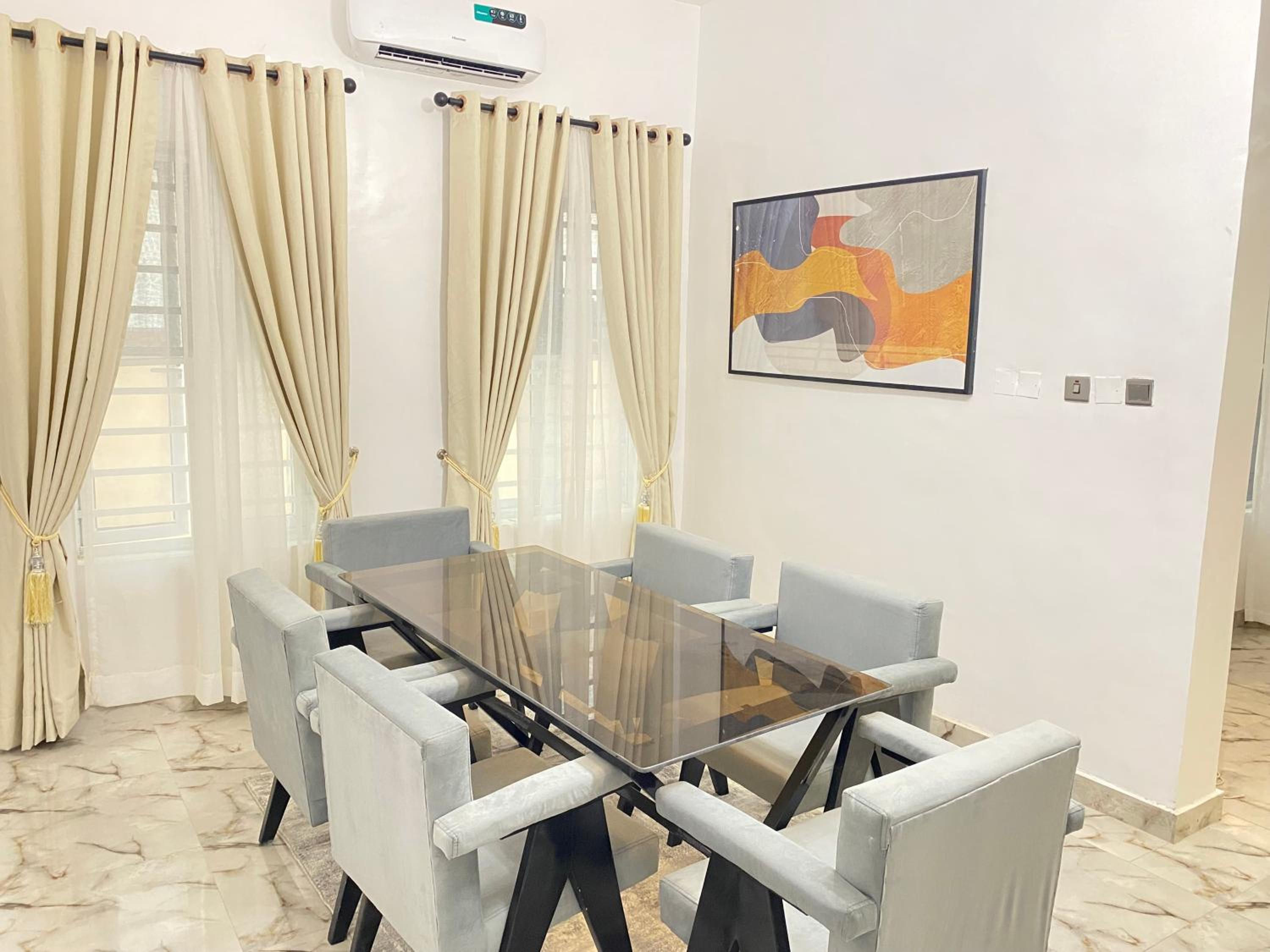 Luxe Haven Lekki view 3