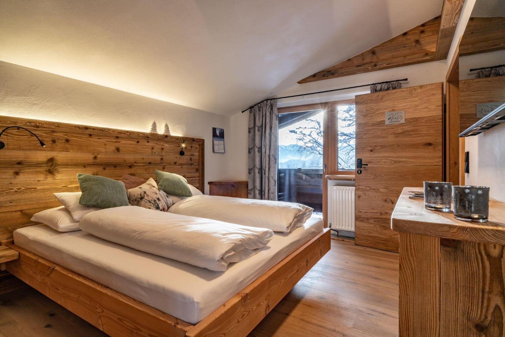 Finks Appartement