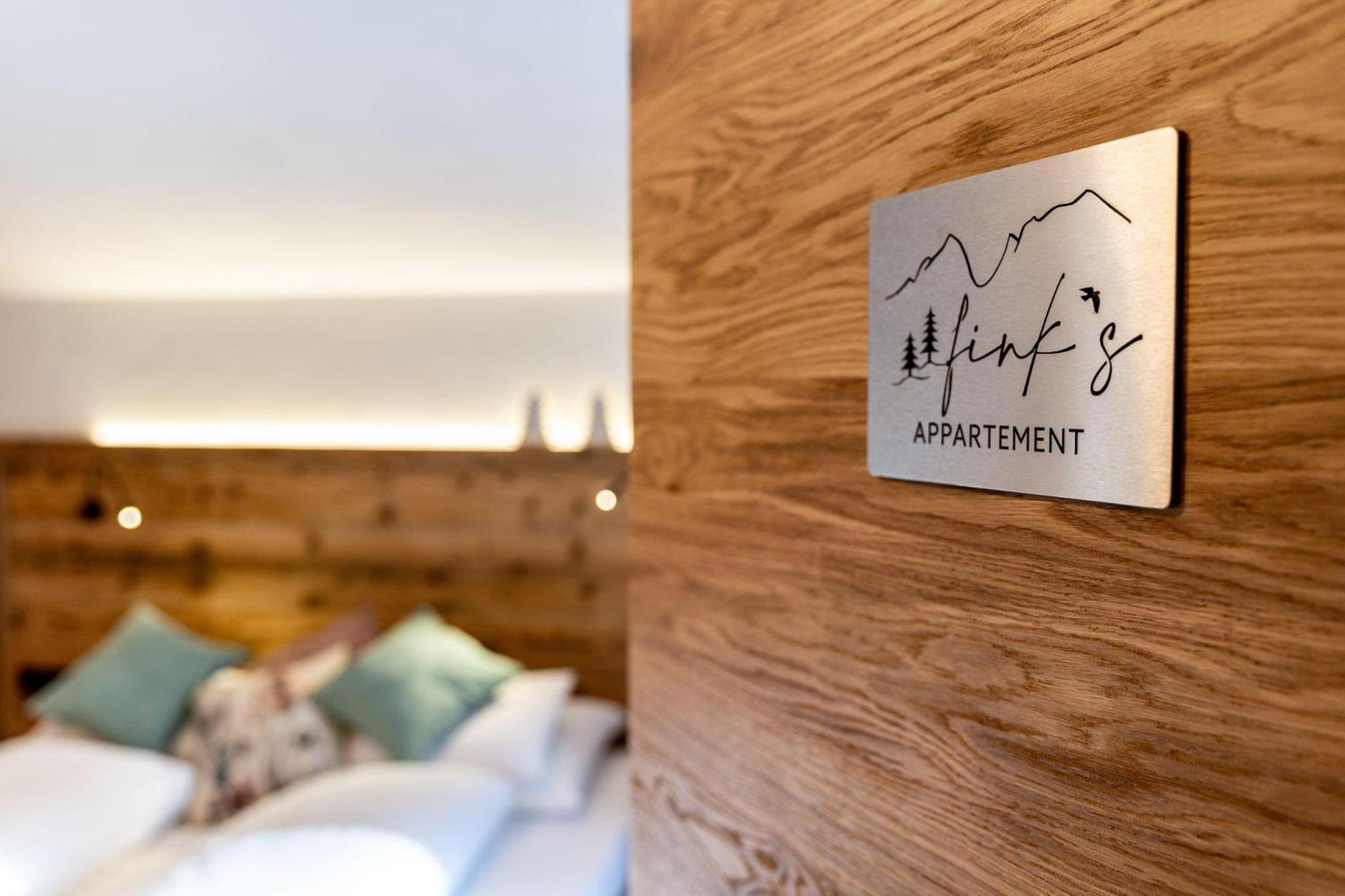 Finks Appartement