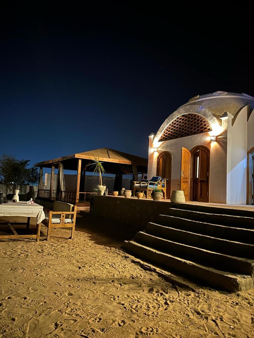 NubaNile Guesthouse