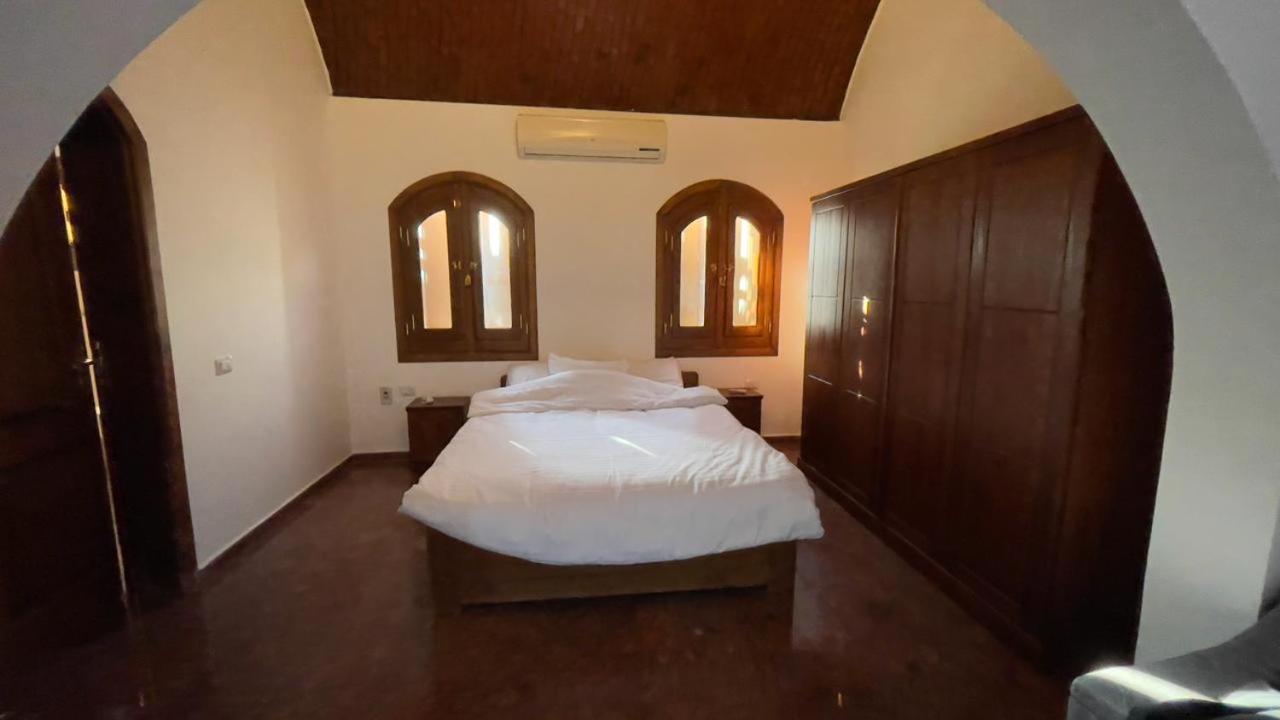 NubaNile Guesthouse