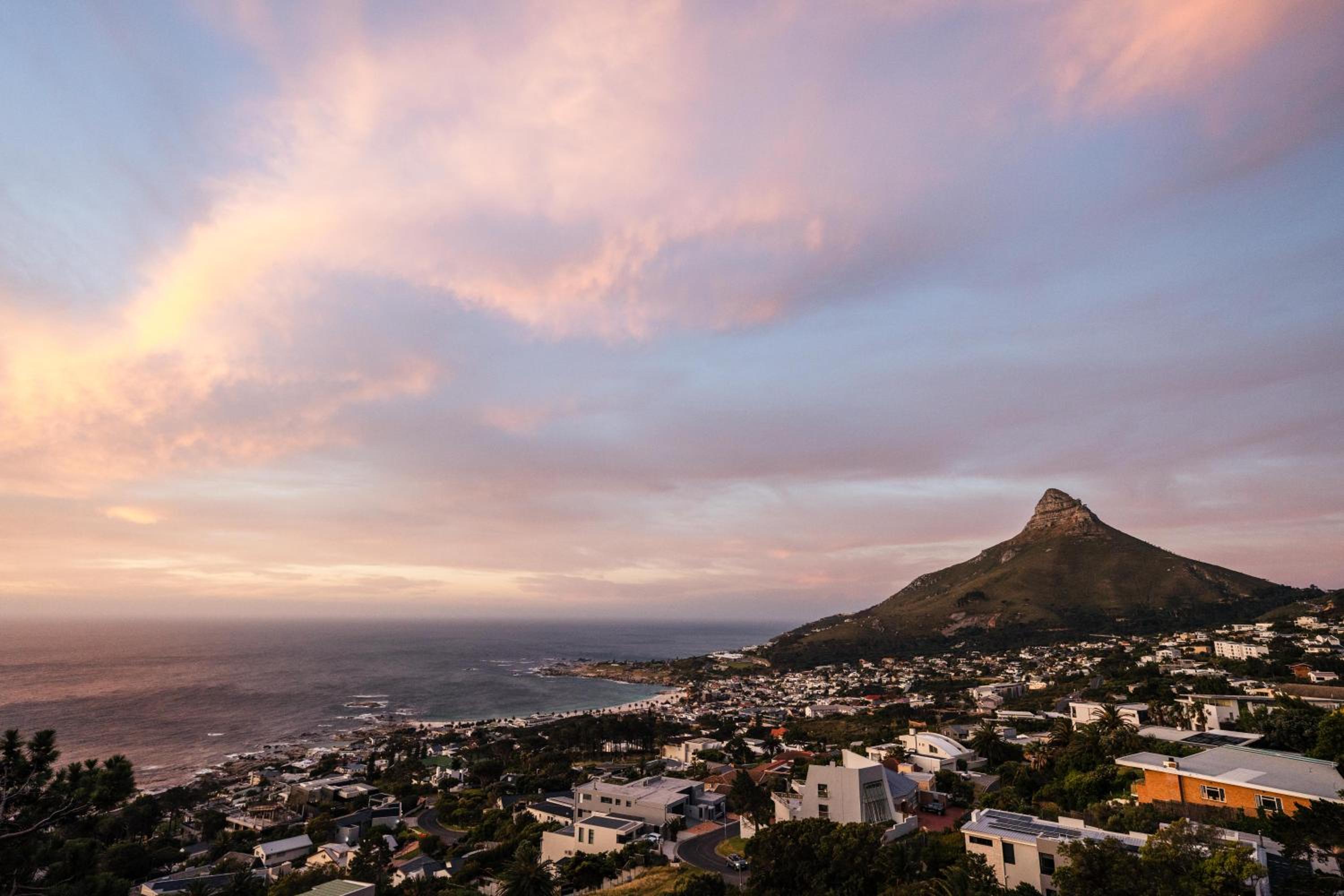 Sea Star Rocks Boutique Hotel