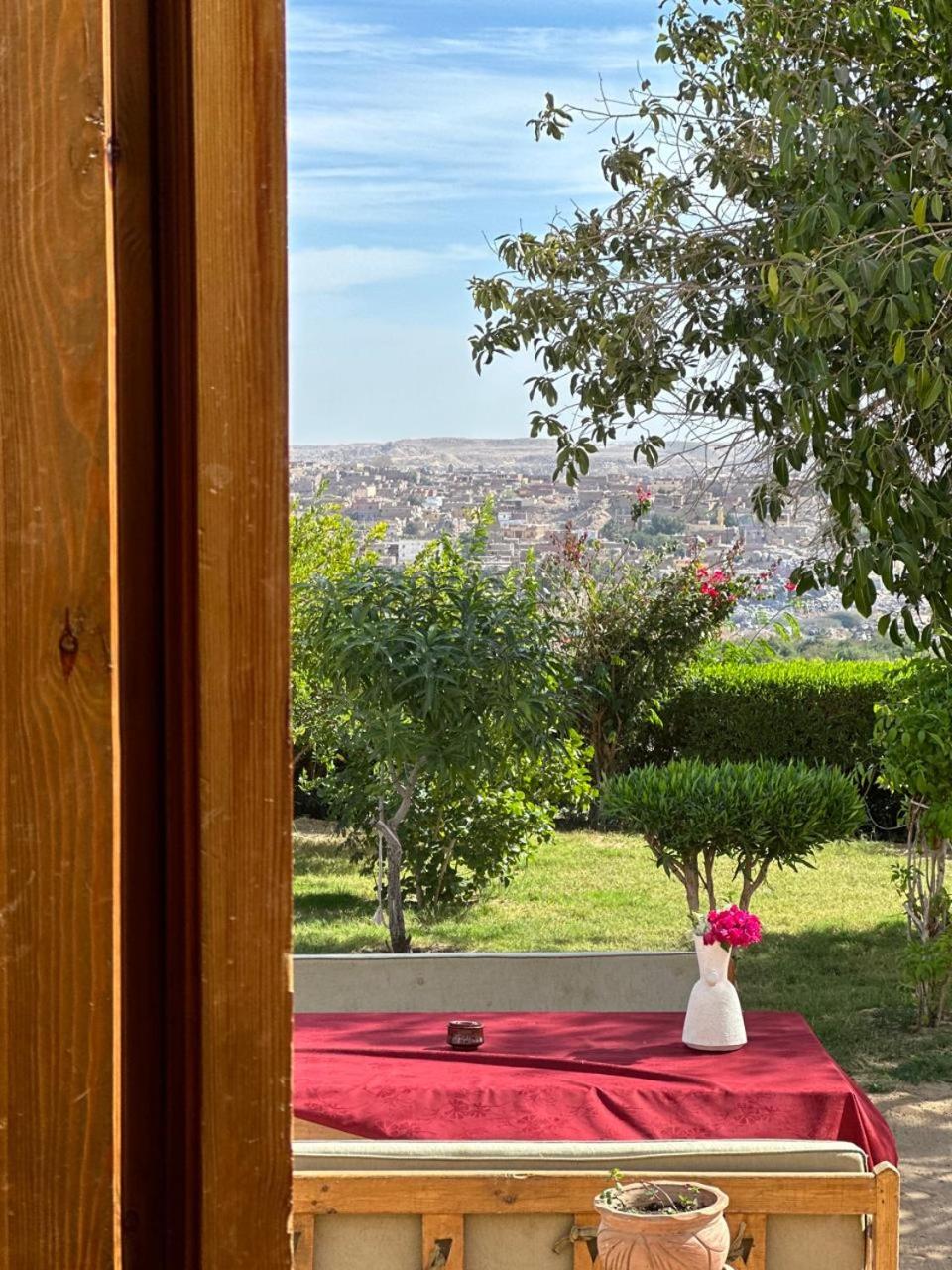 NubaNile Guesthouse