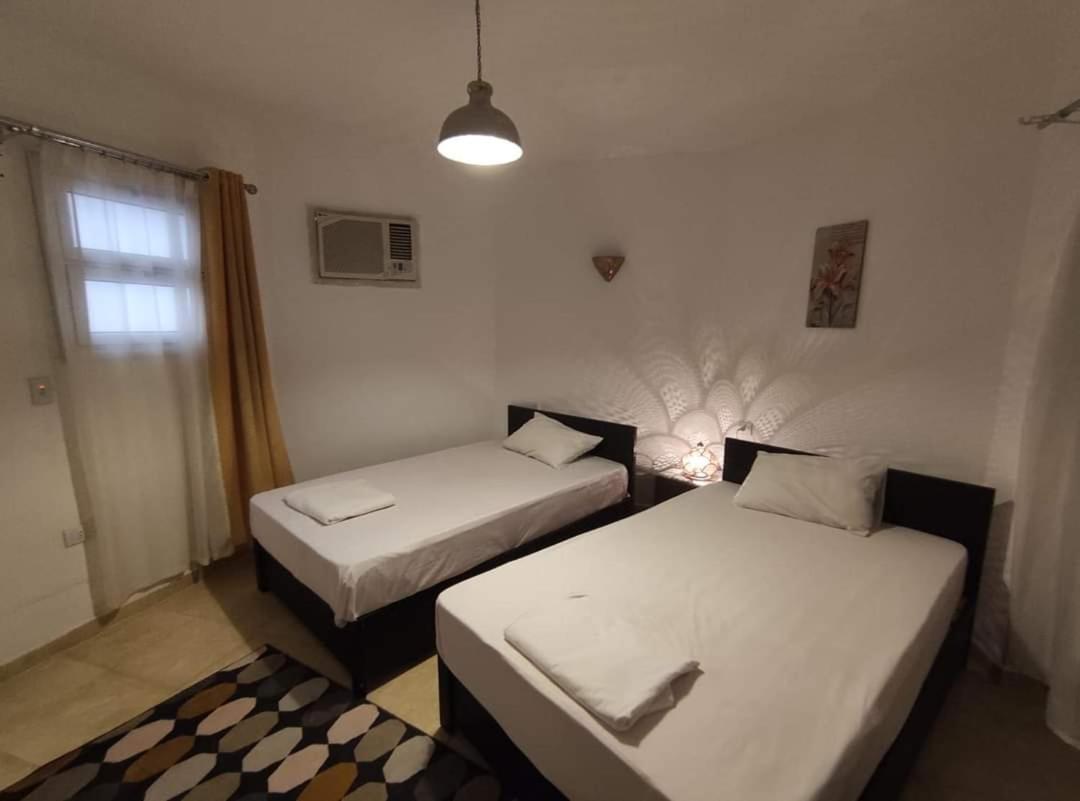 Al makramia 3 bedroom apartment villa view 3