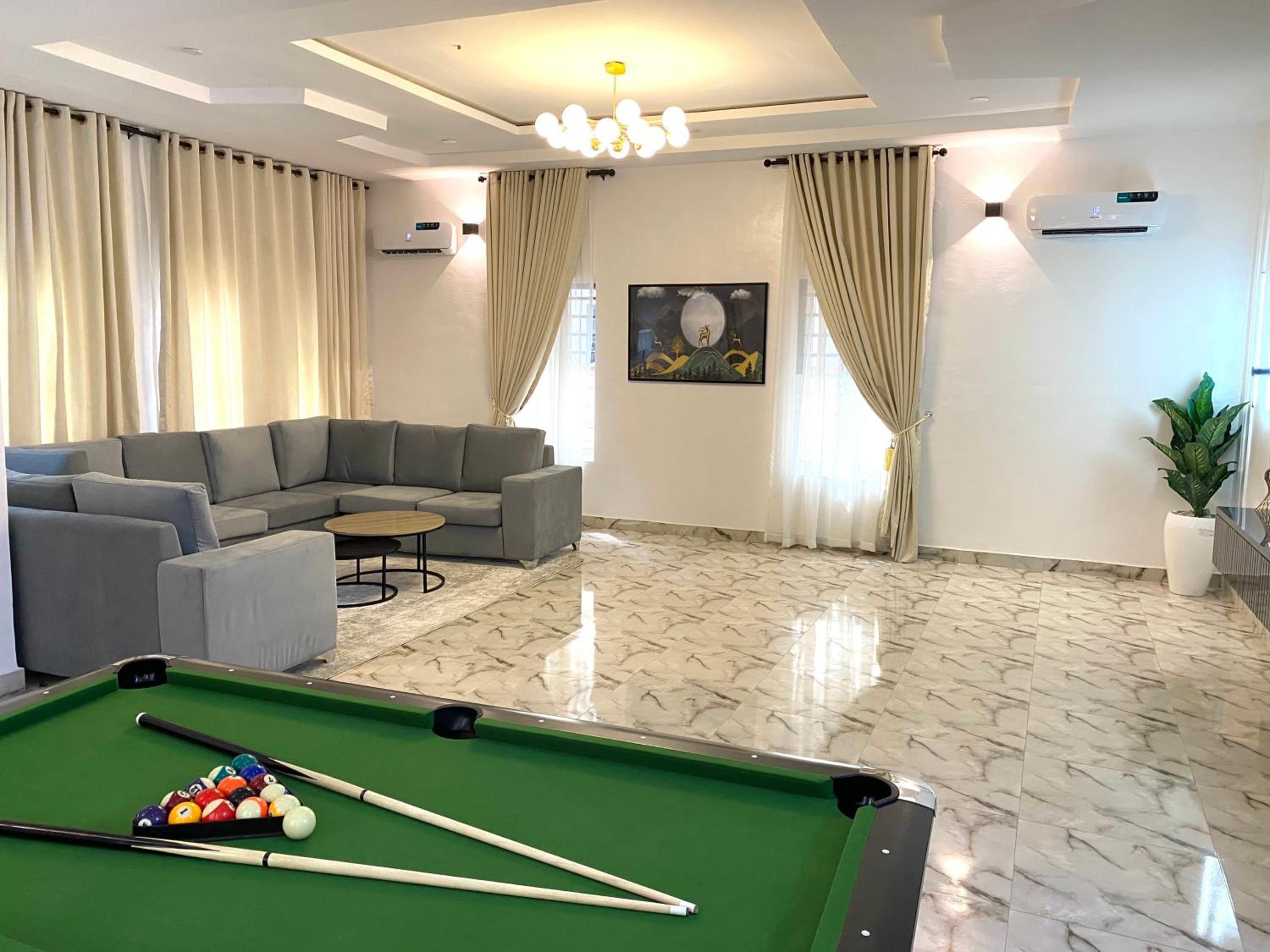 Luxe Haven Lekki view 2