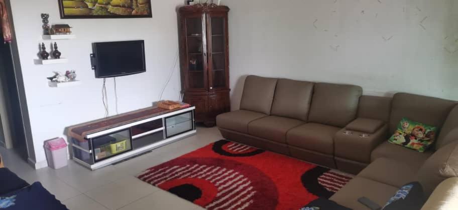 DAlyaHomestay