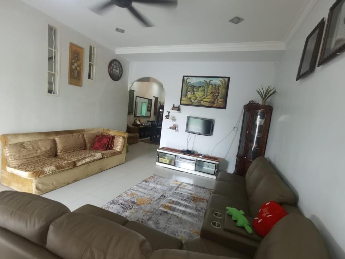 DAlyaHomestay