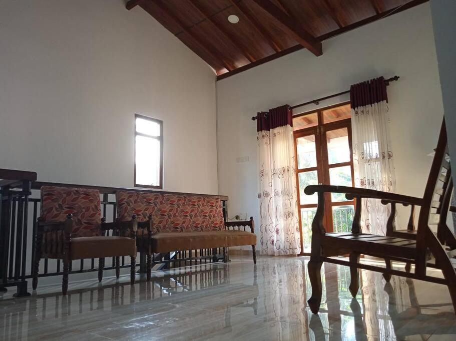 Nature Beauty Villa view 5