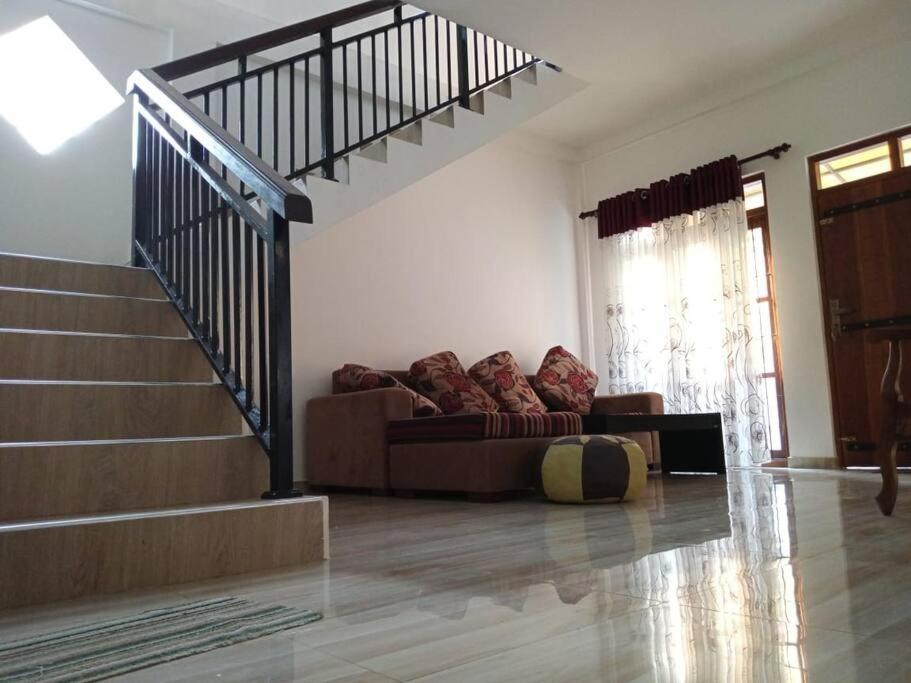 Nature Beauty Villa view 3