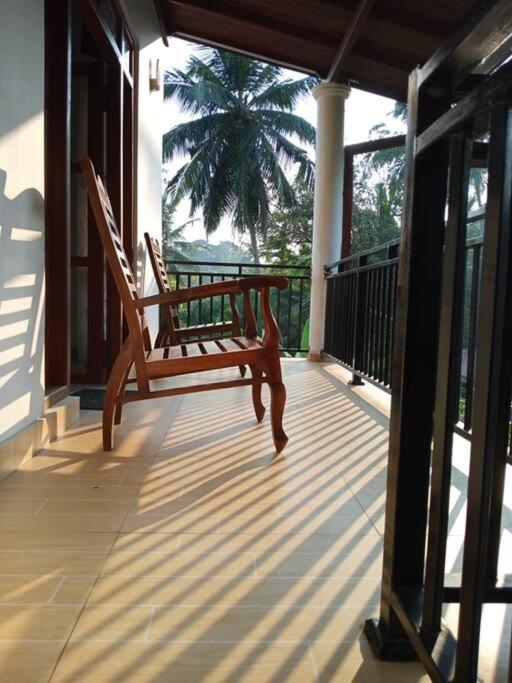 Nature Beauty Villa view 4