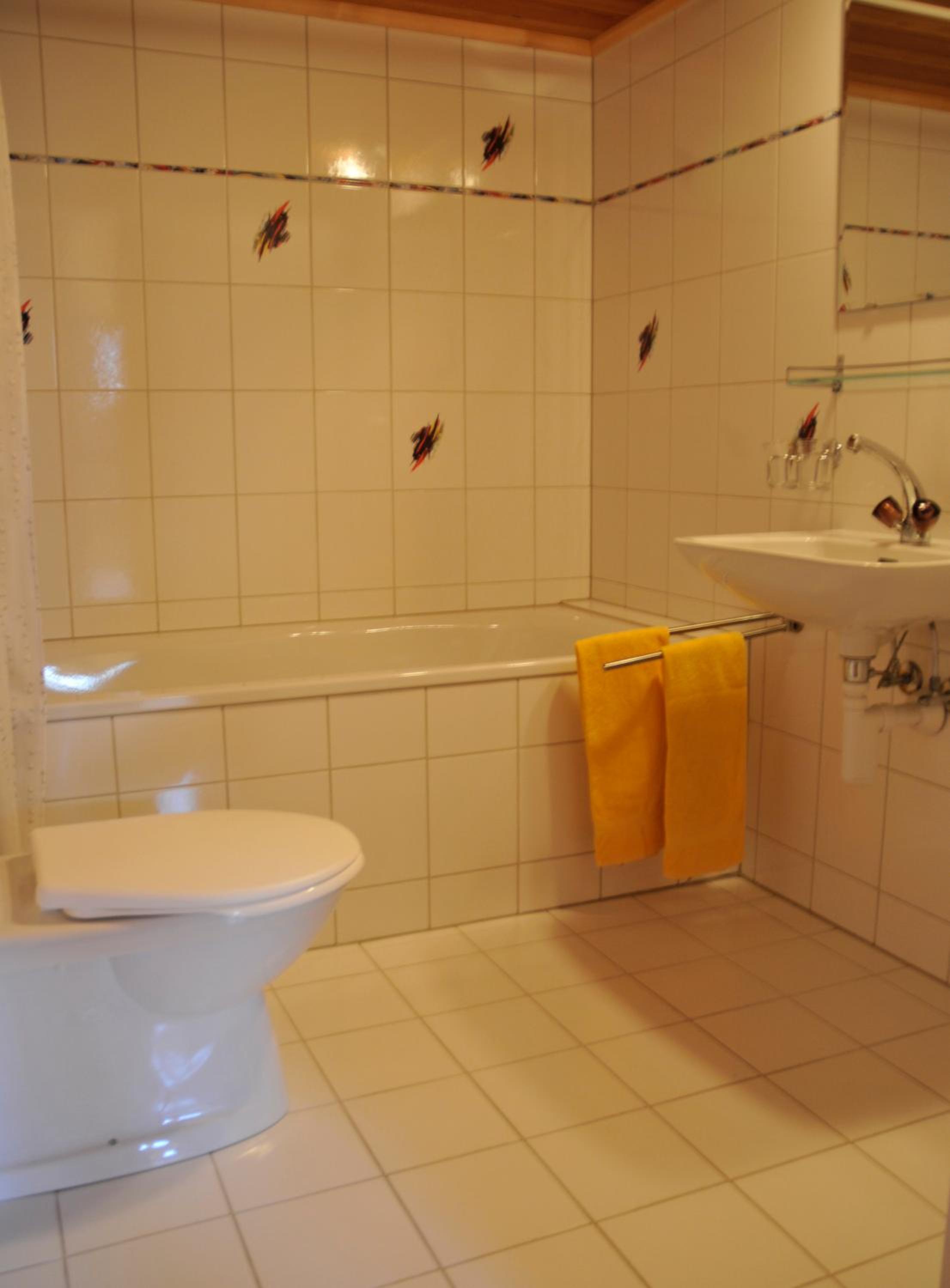 Pension Staldacher