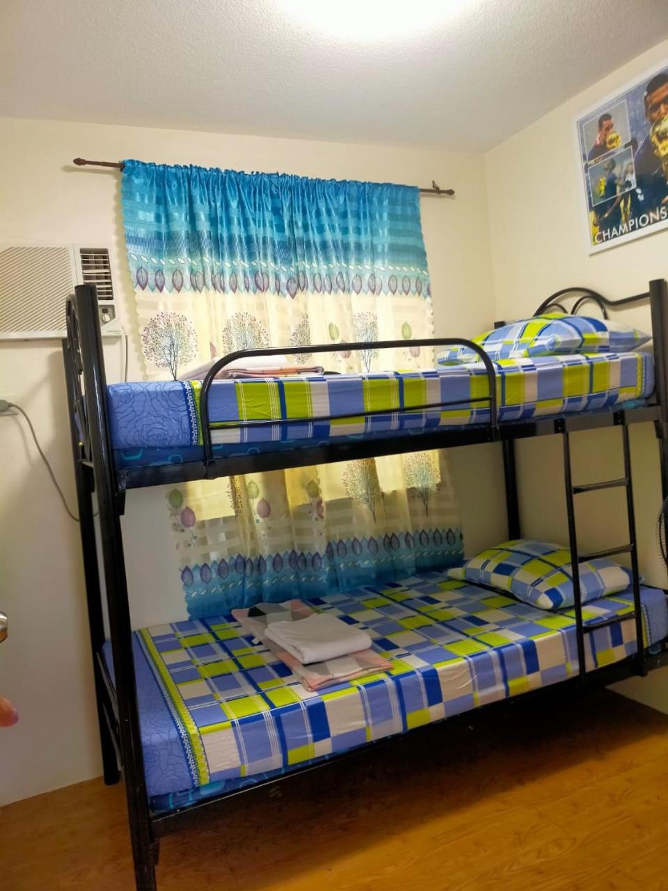 Two-Bedroom at San Remo Oasis view 3