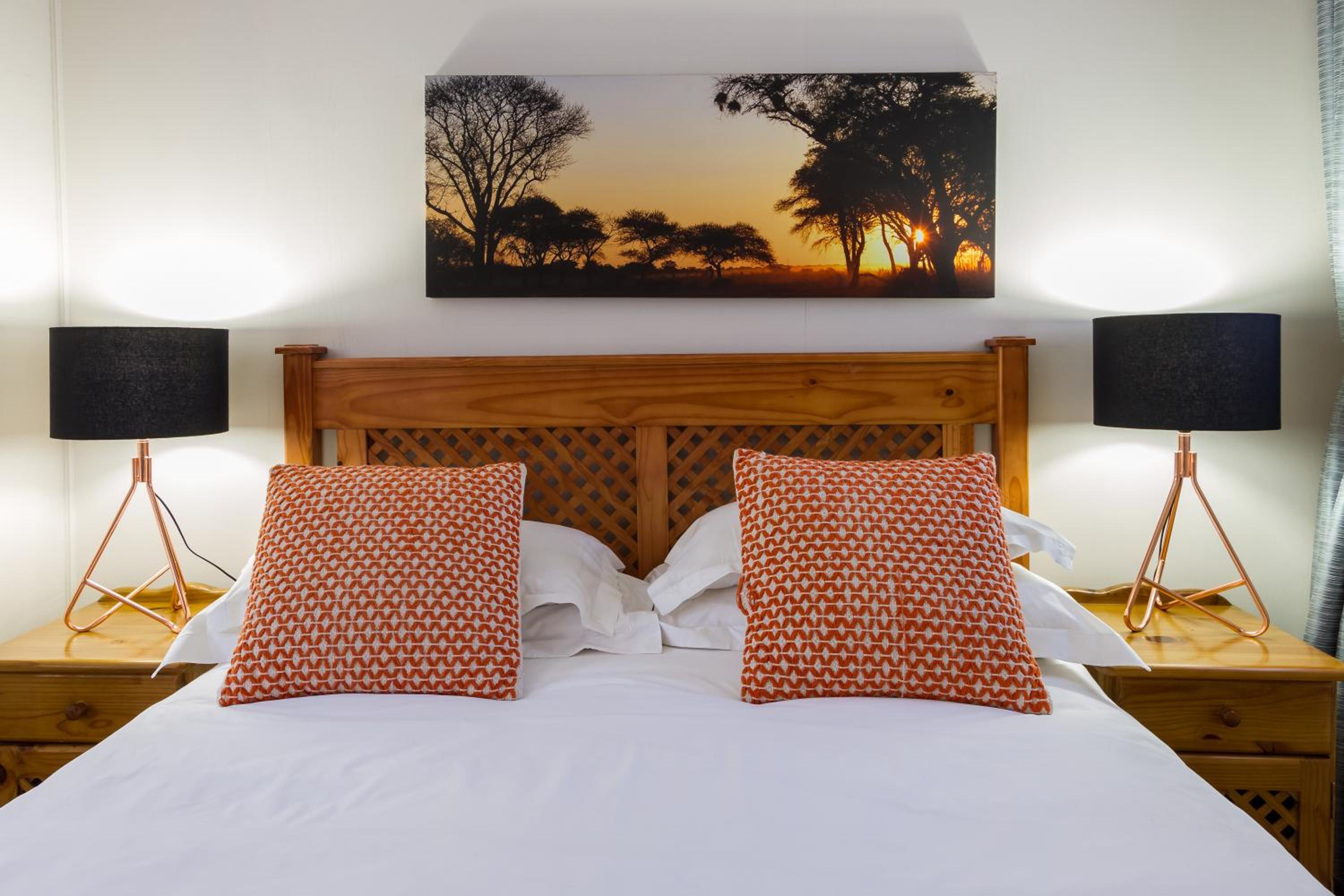 The Pecan Tree Guesthouse
