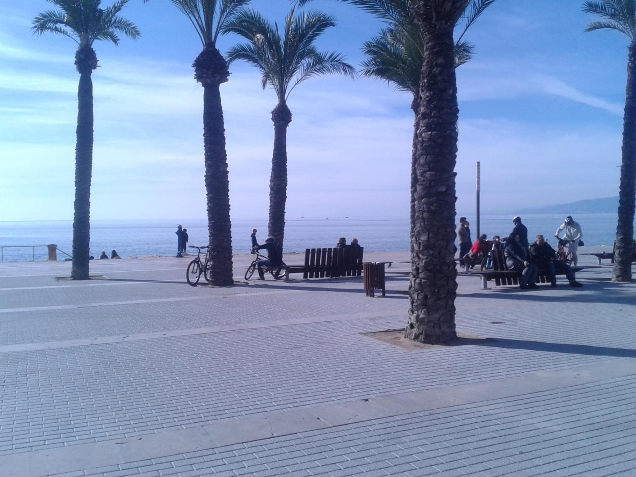 Apartamentos TSS Alboran