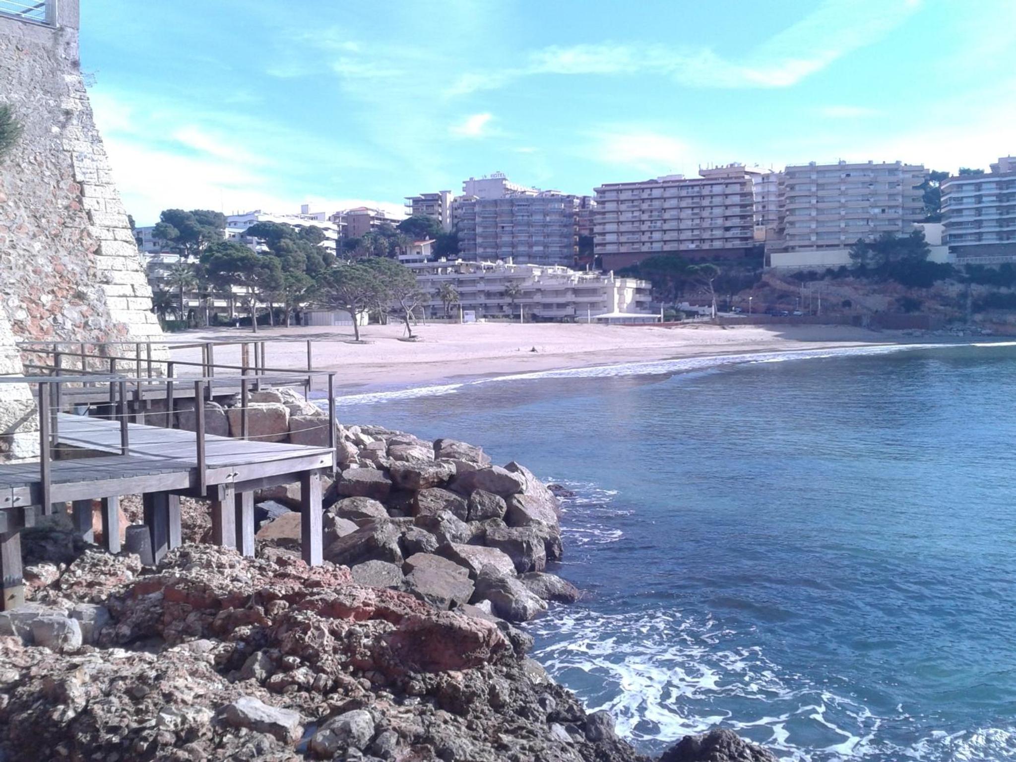 Apartamentos TSS Alboran