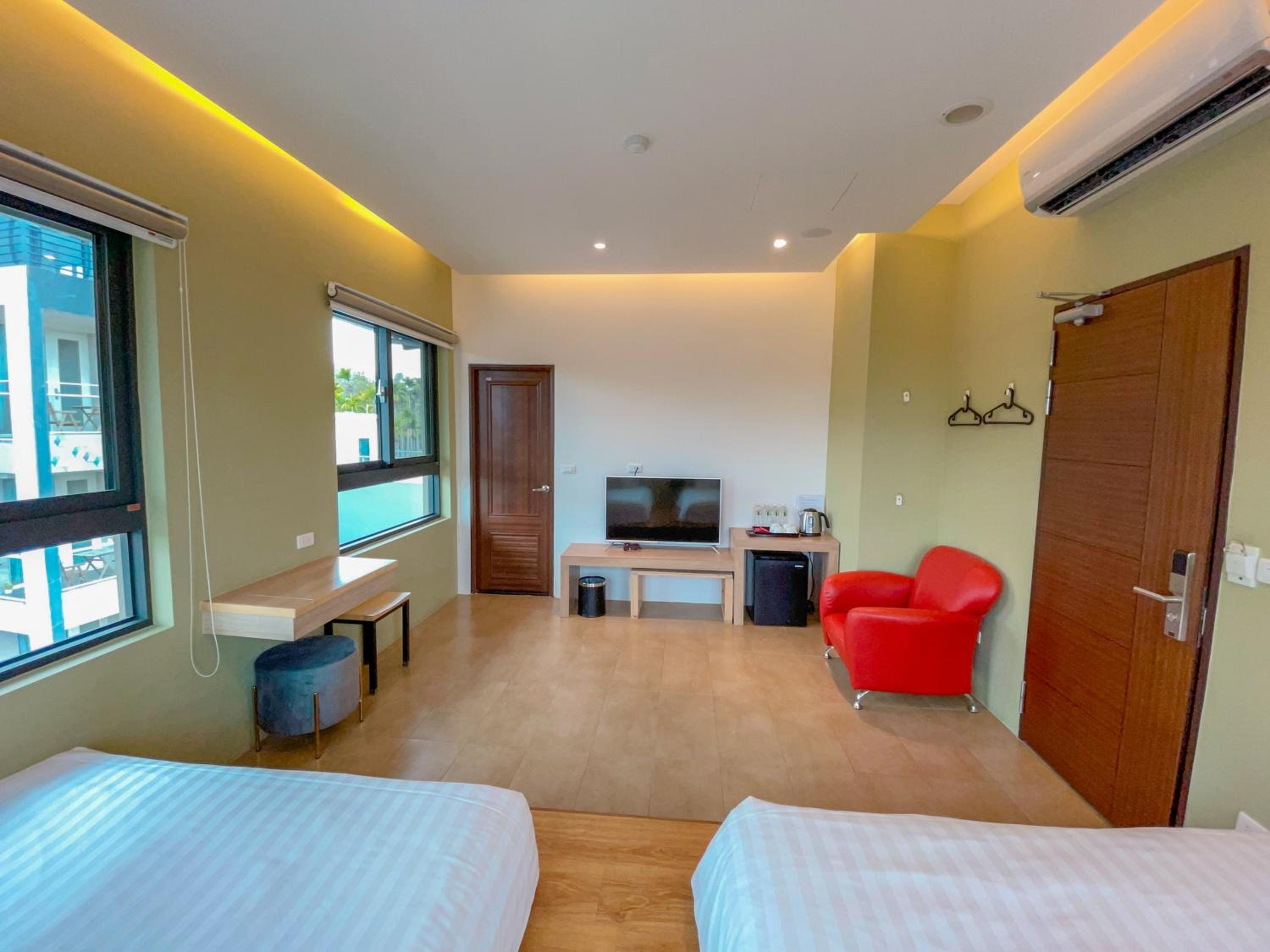 Zhaohong homestay