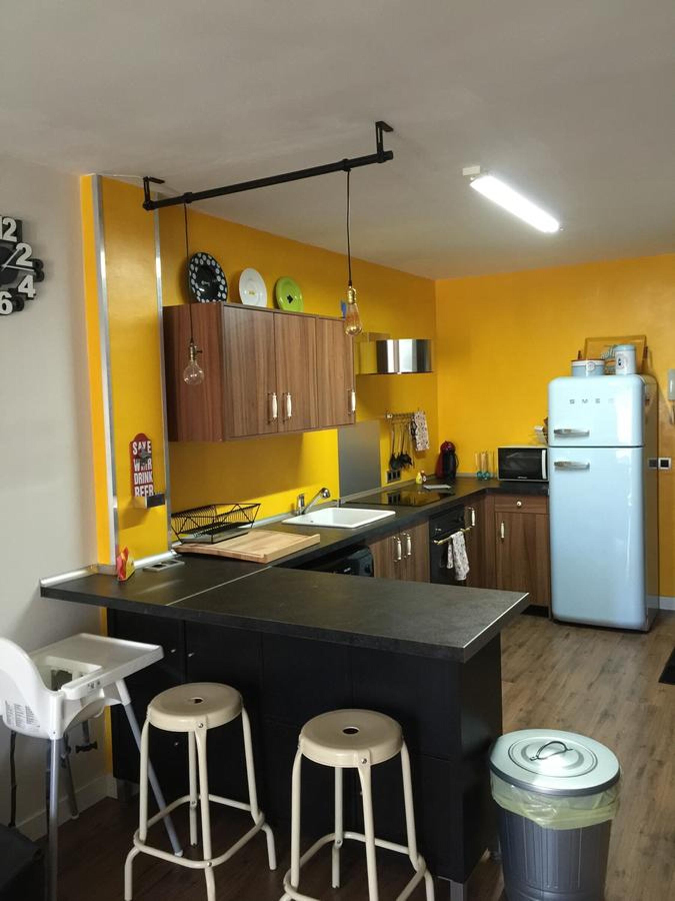 Apartamento Doña Pia photo 2