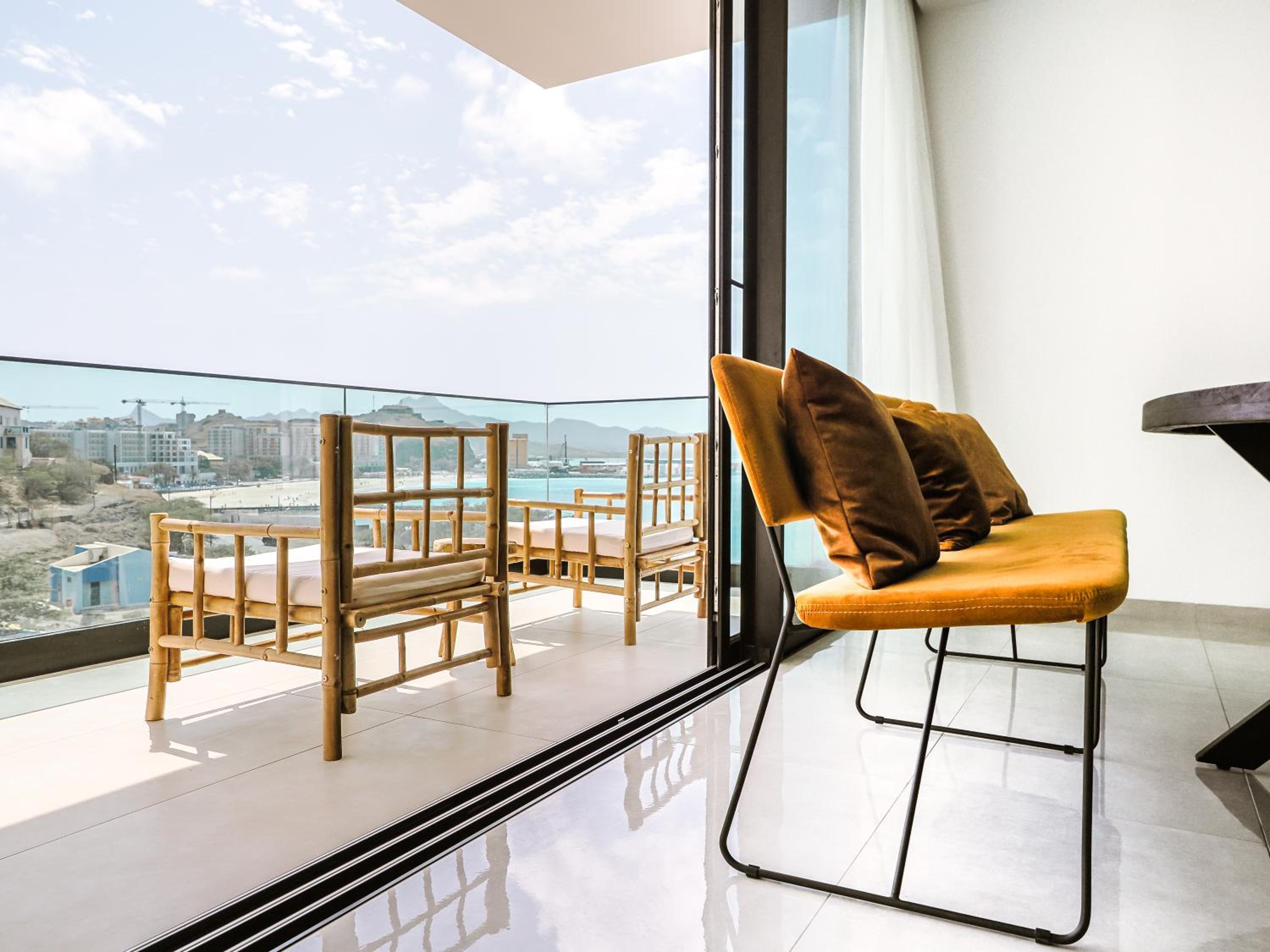Filomena Apartments LUXURY